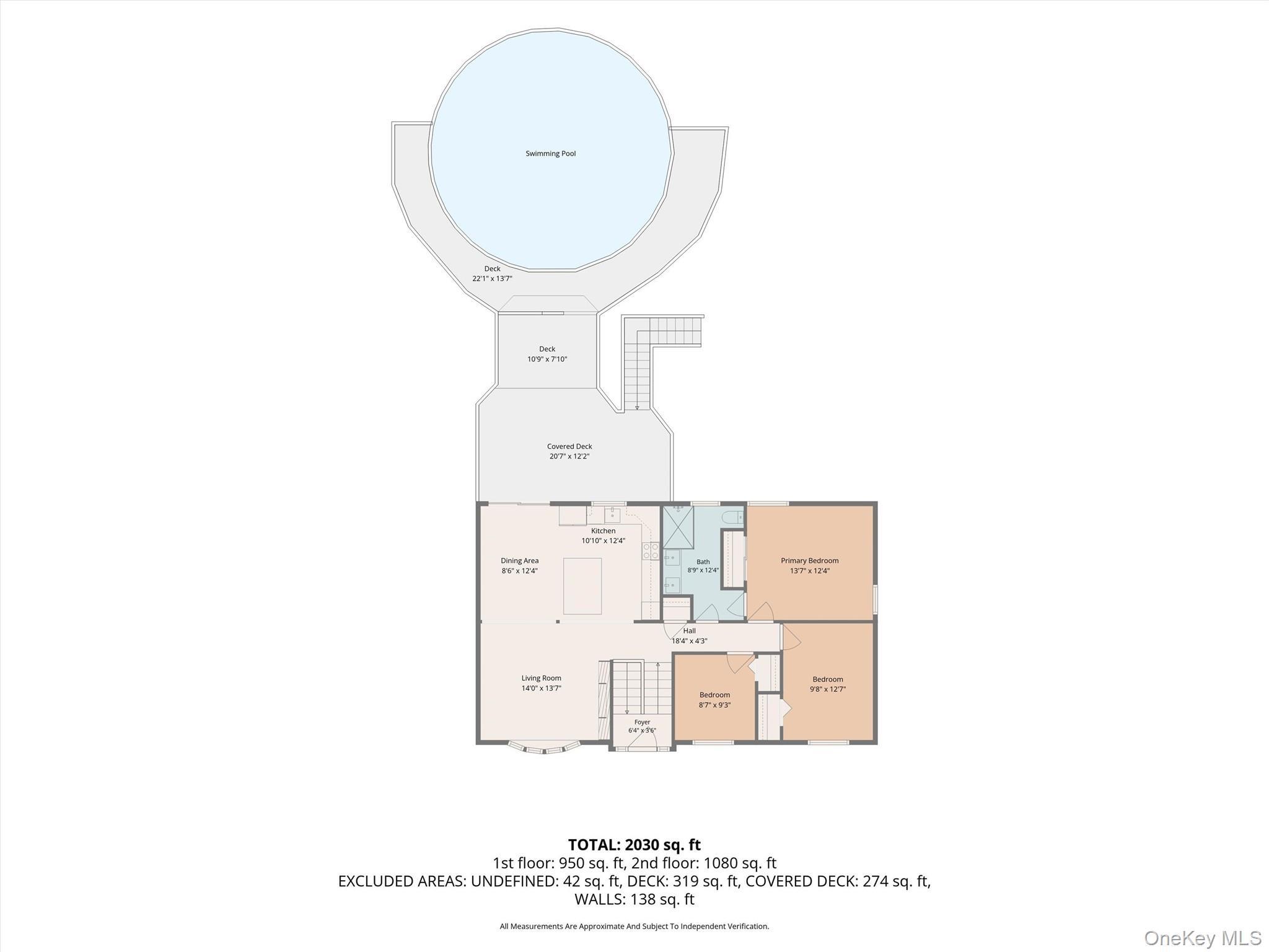 Single Family Camelot Road Dutchess County, NY 12601, MLS-1007141-49