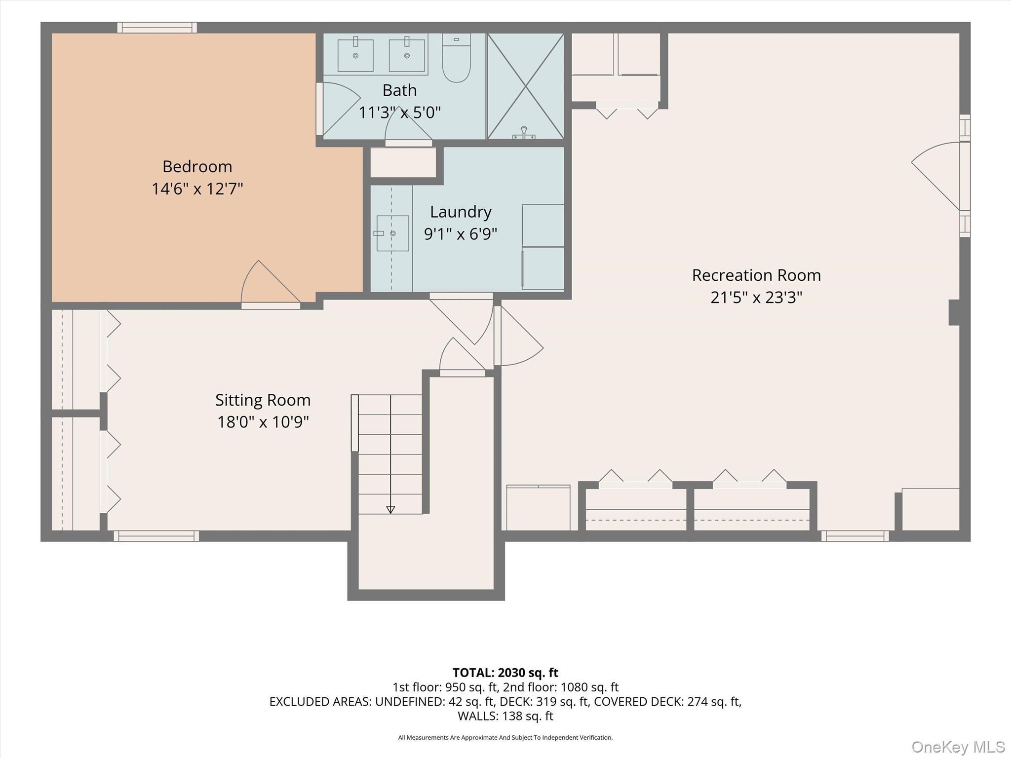 Single Family Camelot Road  Dutchess County, NY 12601, MLS-1007141-50