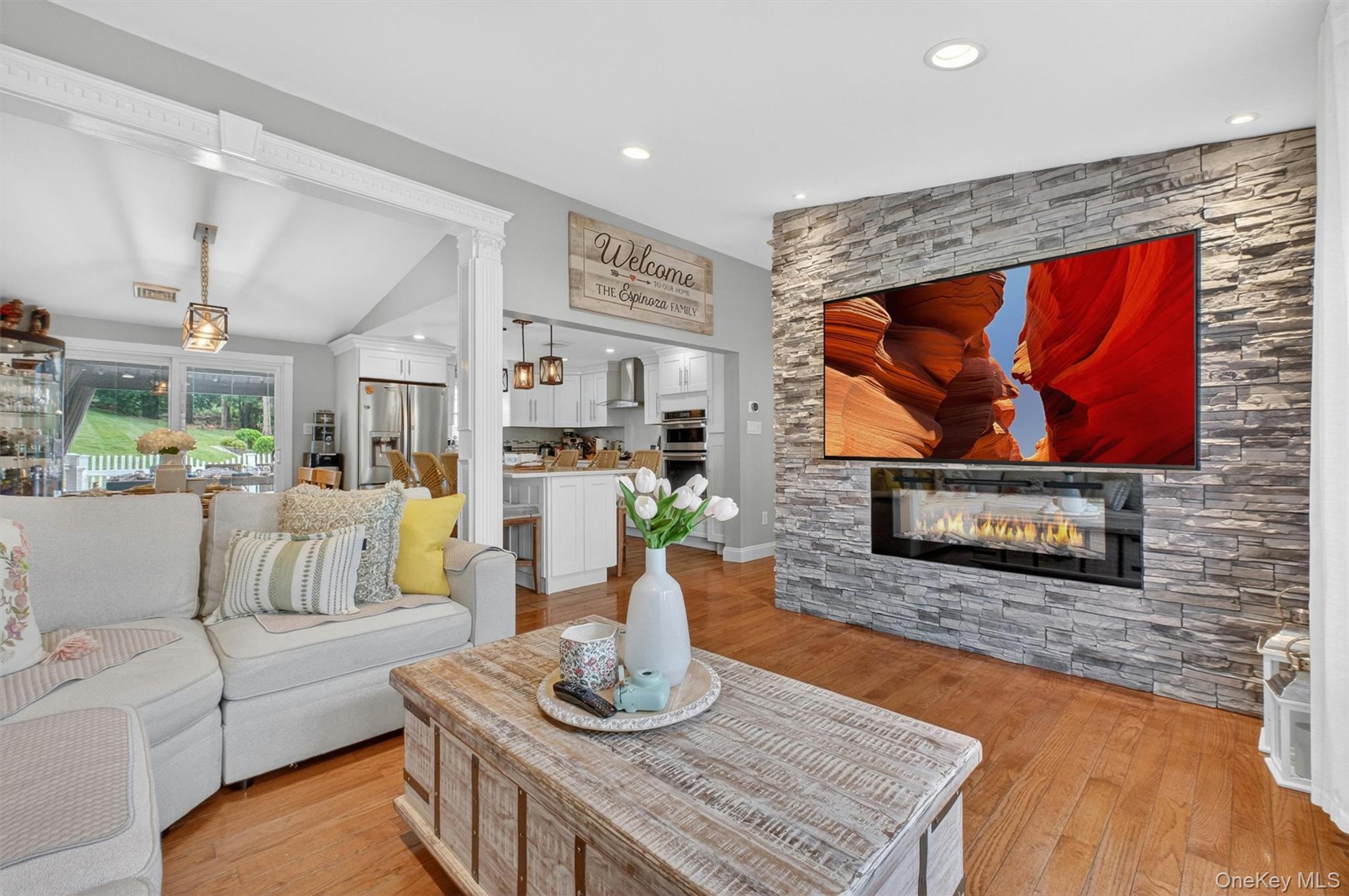 Single Family Camelot Road Dutchess County, NY 12601, MLS-1007141-9