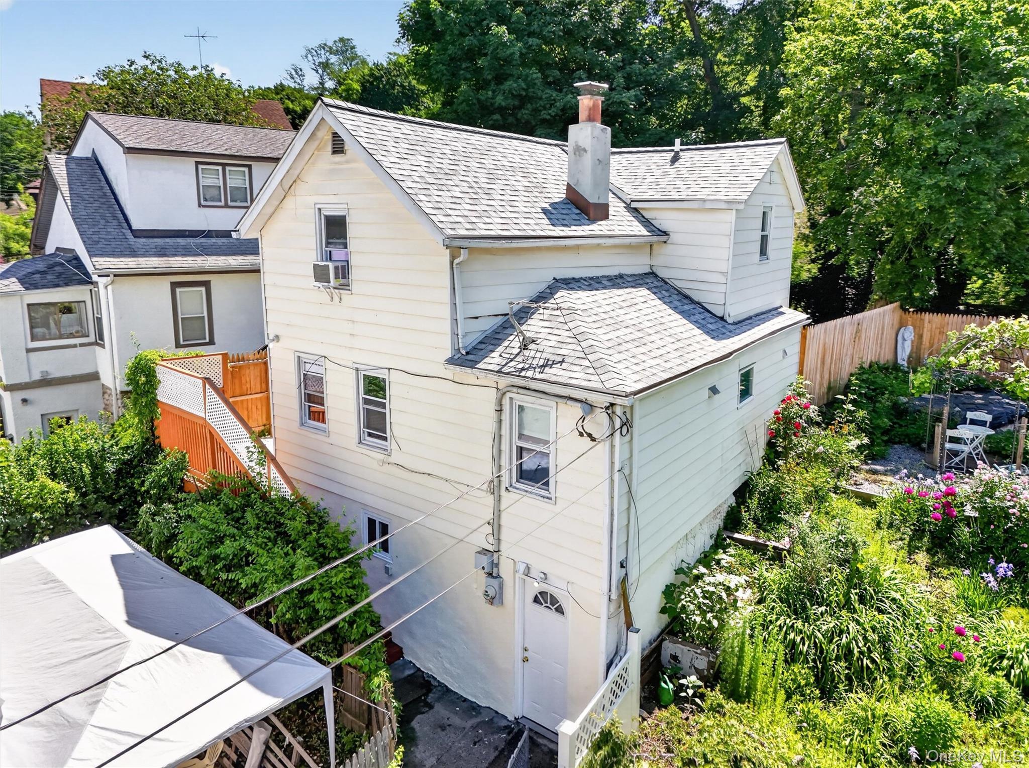 Single Family Grand Street  Westchester County, NY 10520, MLS-1007145-2