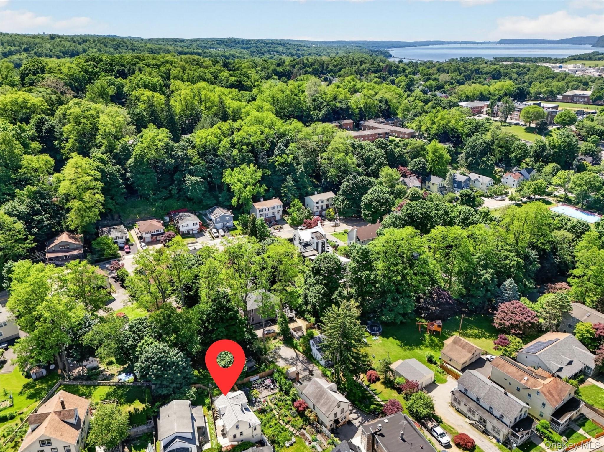 Single Family Grand Street  Westchester County, NY 10520, MLS-1007145-35