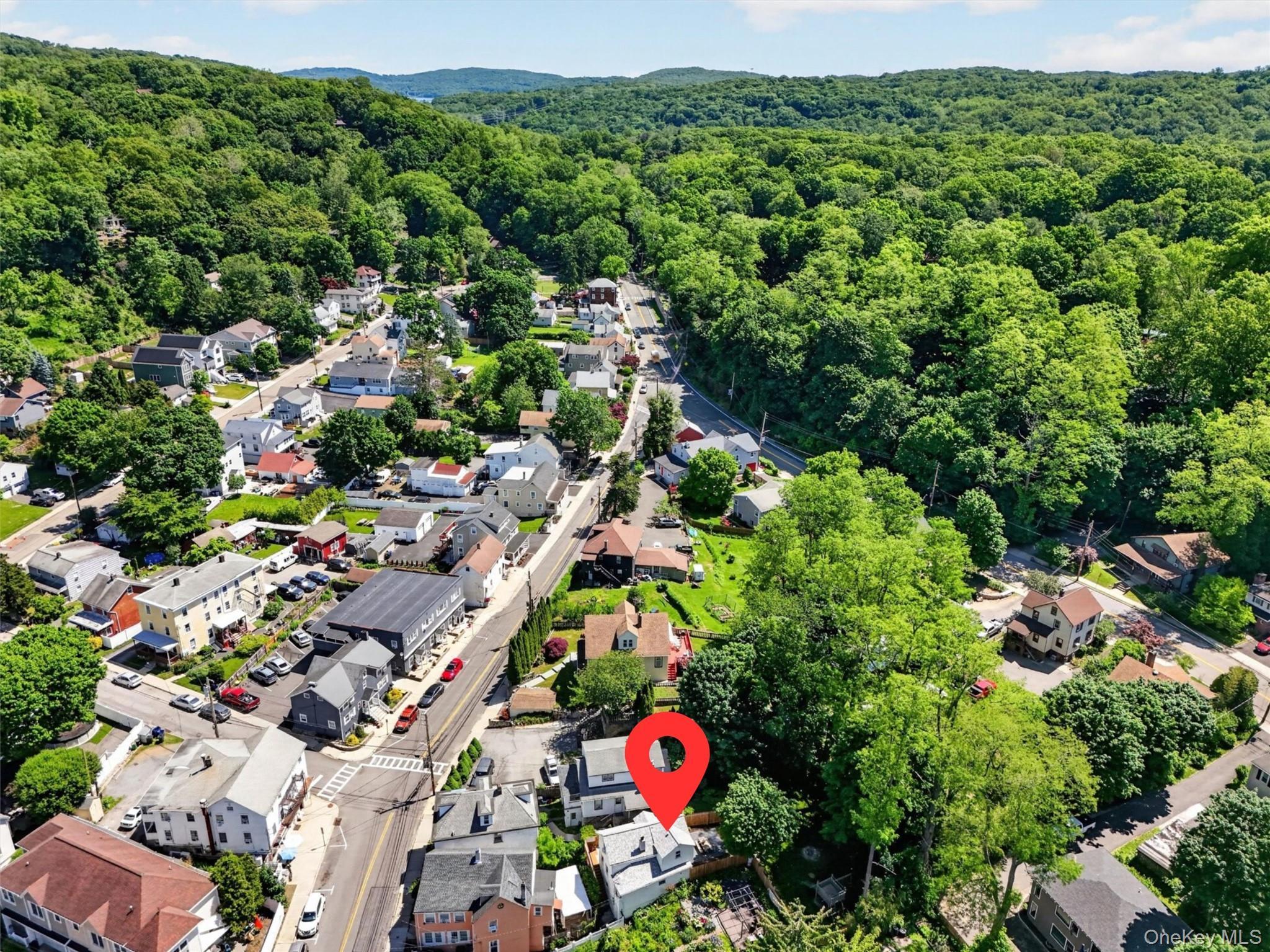 Single Family Grand Street  Westchester County, NY 10520, MLS-1007145-36