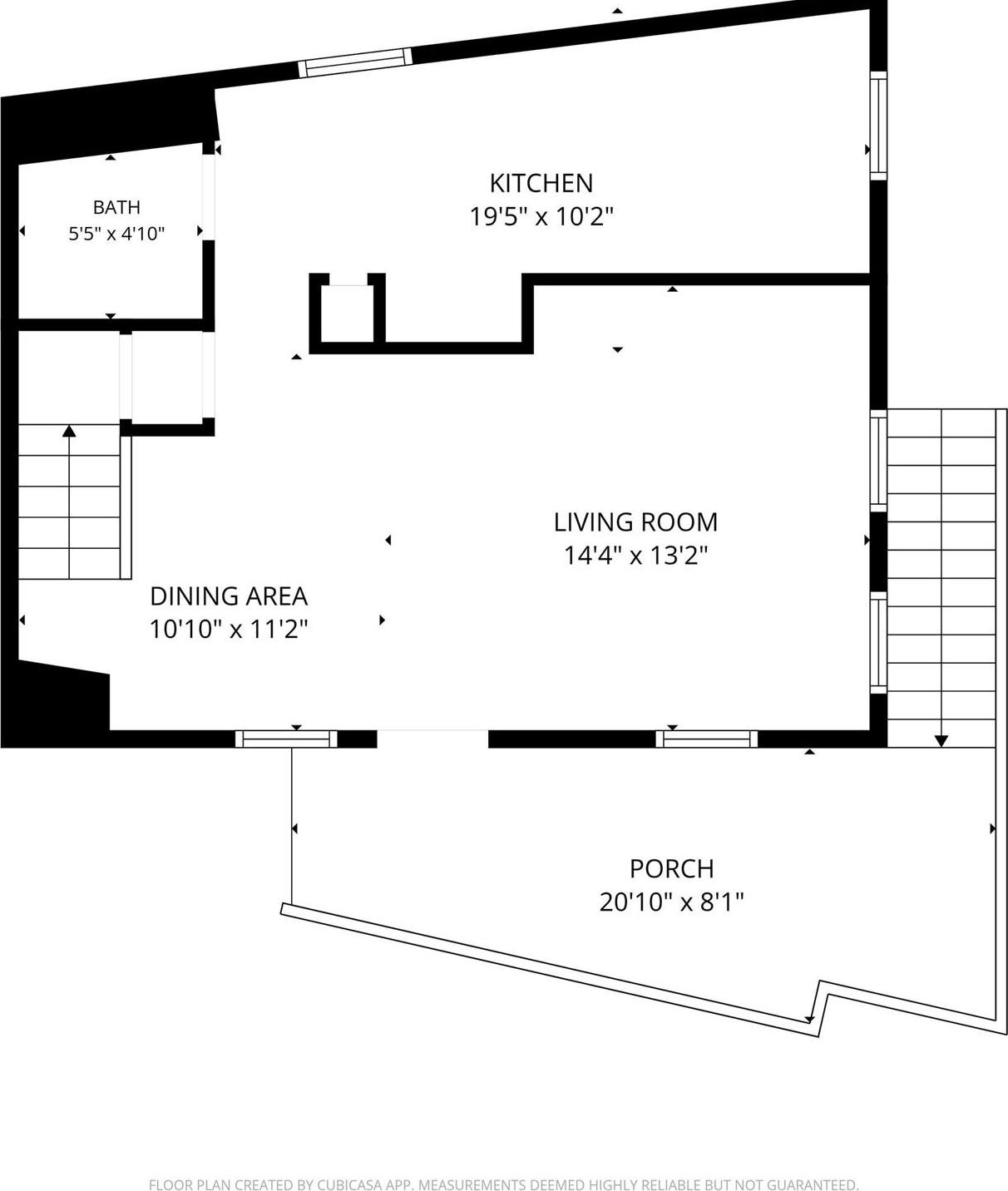 Single Family Grand Street  Westchester County, NY 10520, MLS-1007145-37