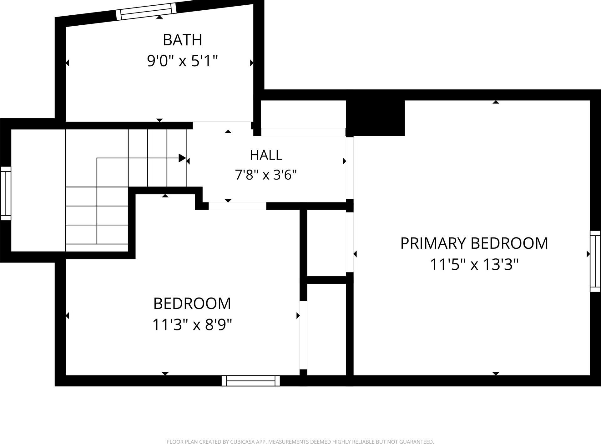 Single Family Grand Street  Westchester County, NY 10520, MLS-1007145-38