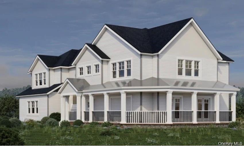 Single Family Bell Circle  Suffolk County, NY 11777, MLS-1007146-13