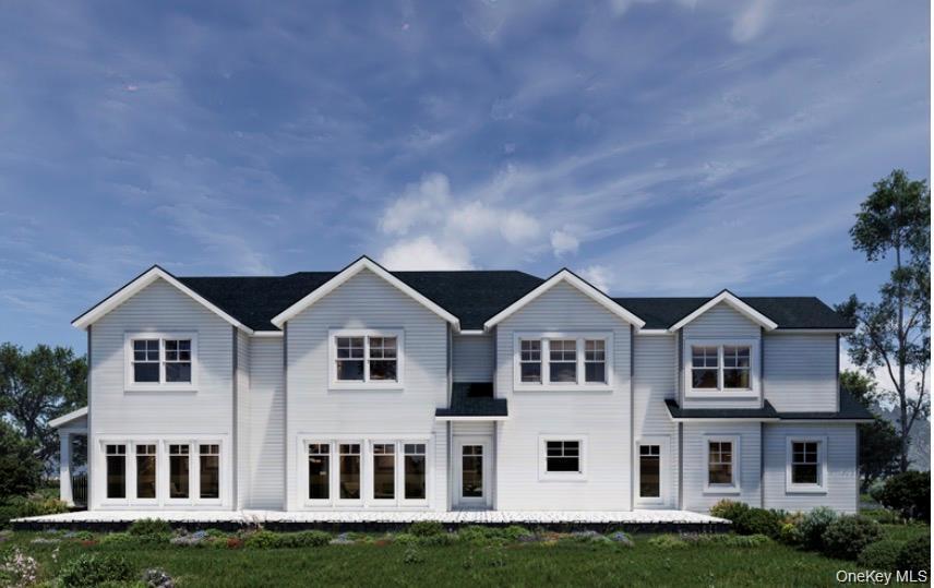 Single Family Bell Circle  Suffolk County, NY 11777, MLS-1007146-14