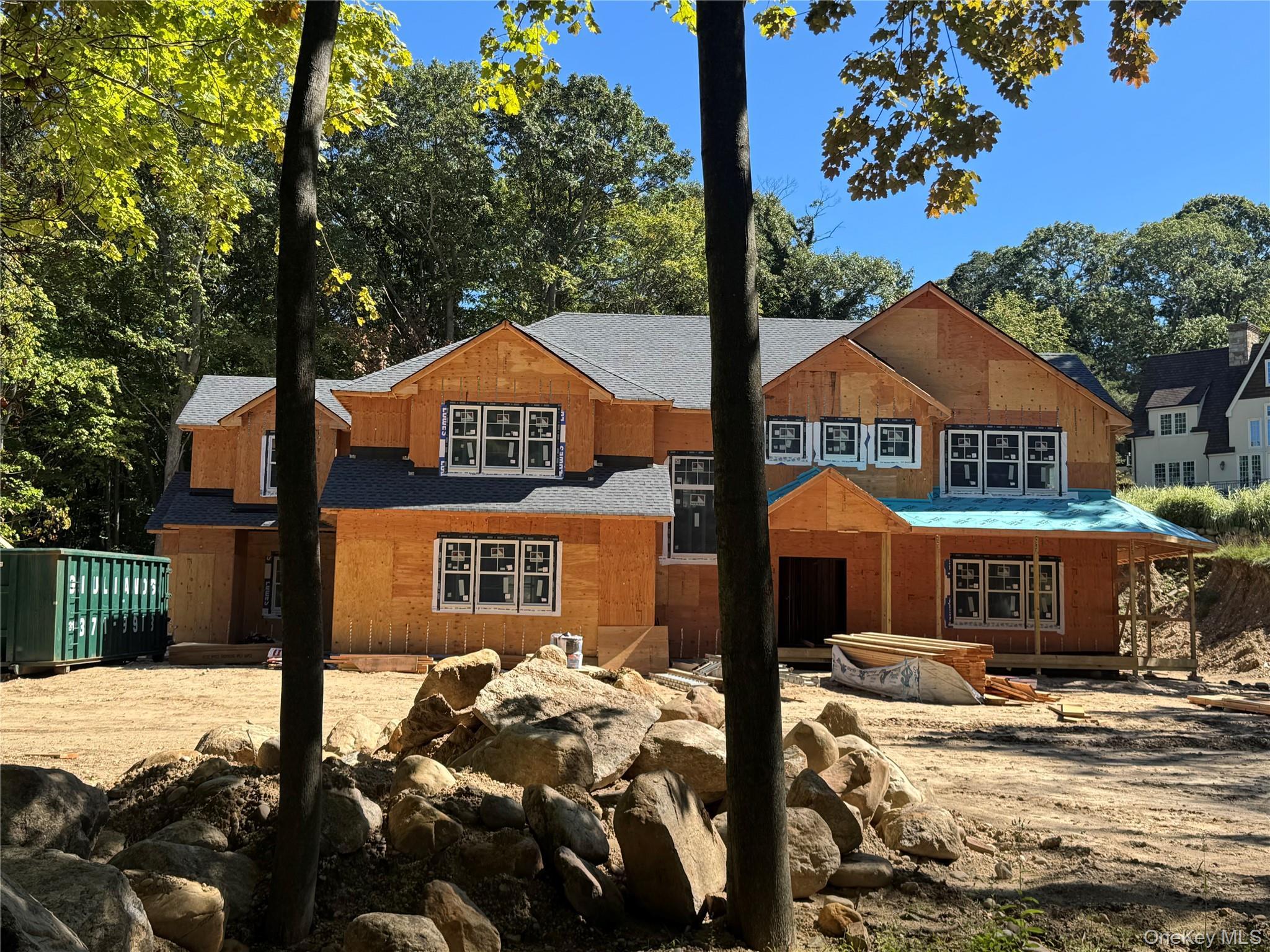 Single Family Bell Circle  Suffolk County, NY 11777, MLS-1007146-15