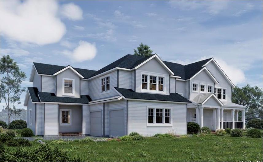 Single Family Bell Circle  Suffolk County, NY 11777, MLS-1007146-2