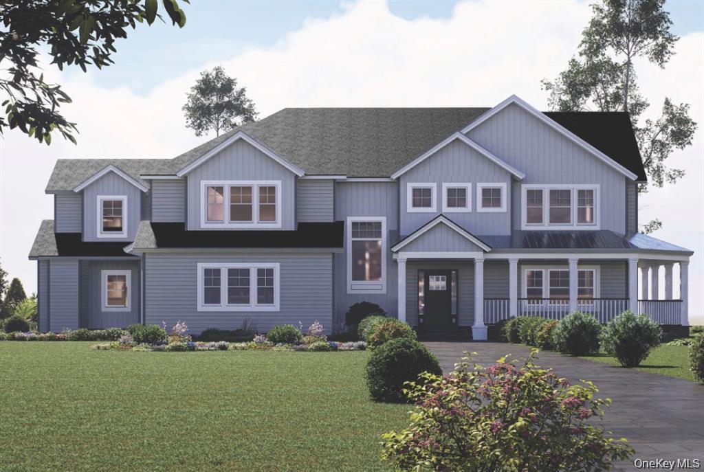 Single Family Bell Circle  Suffolk County, NY 11777, MLS-1007146-8