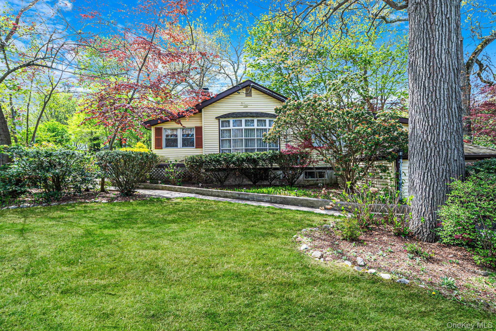 Single Family Houghton Boulevard Suffolk County, NY 11790, MLS-1007178-2