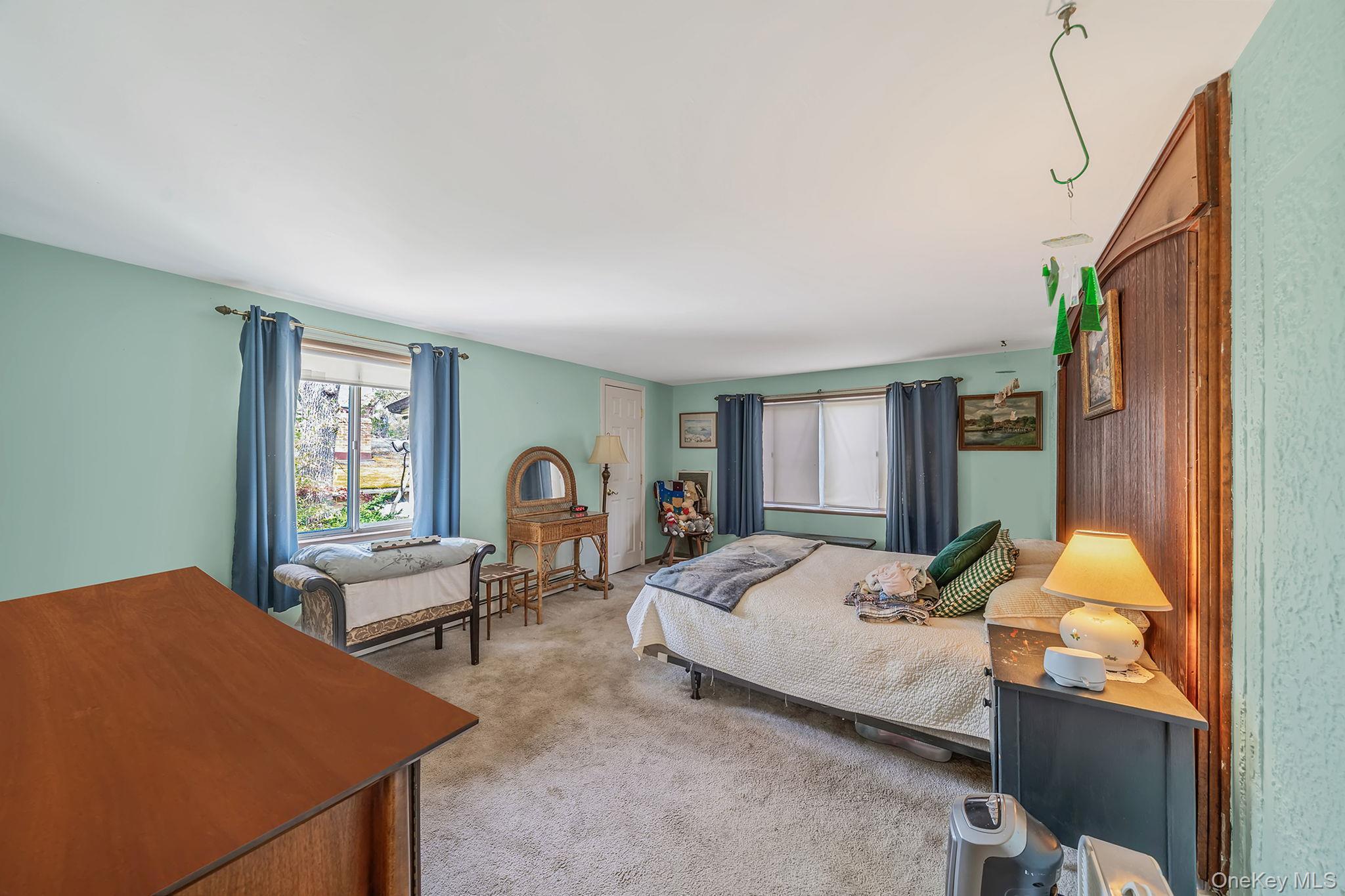 Single Family Houghton Boulevard Suffolk County, NY 11790, MLS-1007178-23