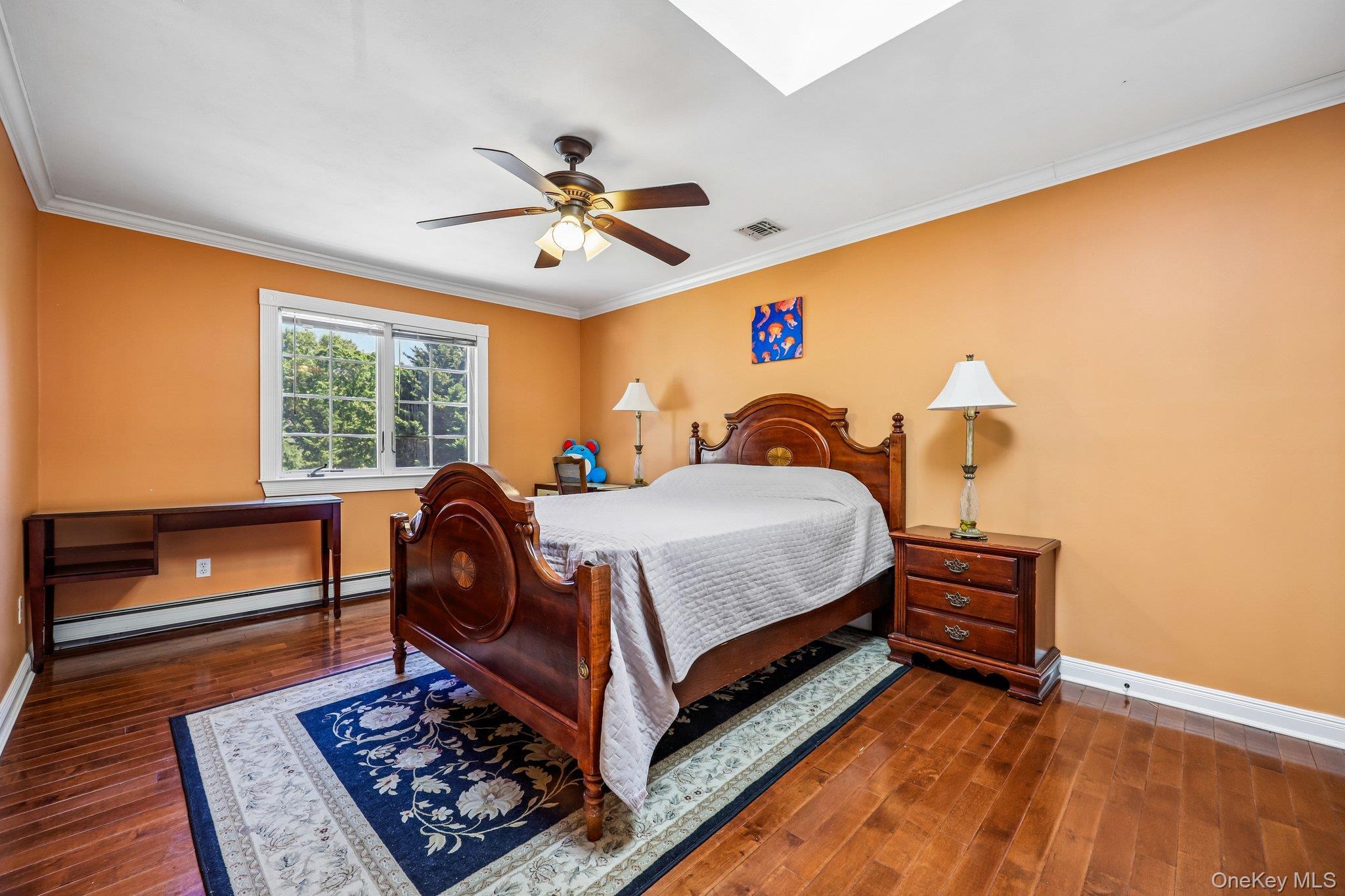 Single Family Penn Court Suffolk County, NY 11733, MLS-1007197-17