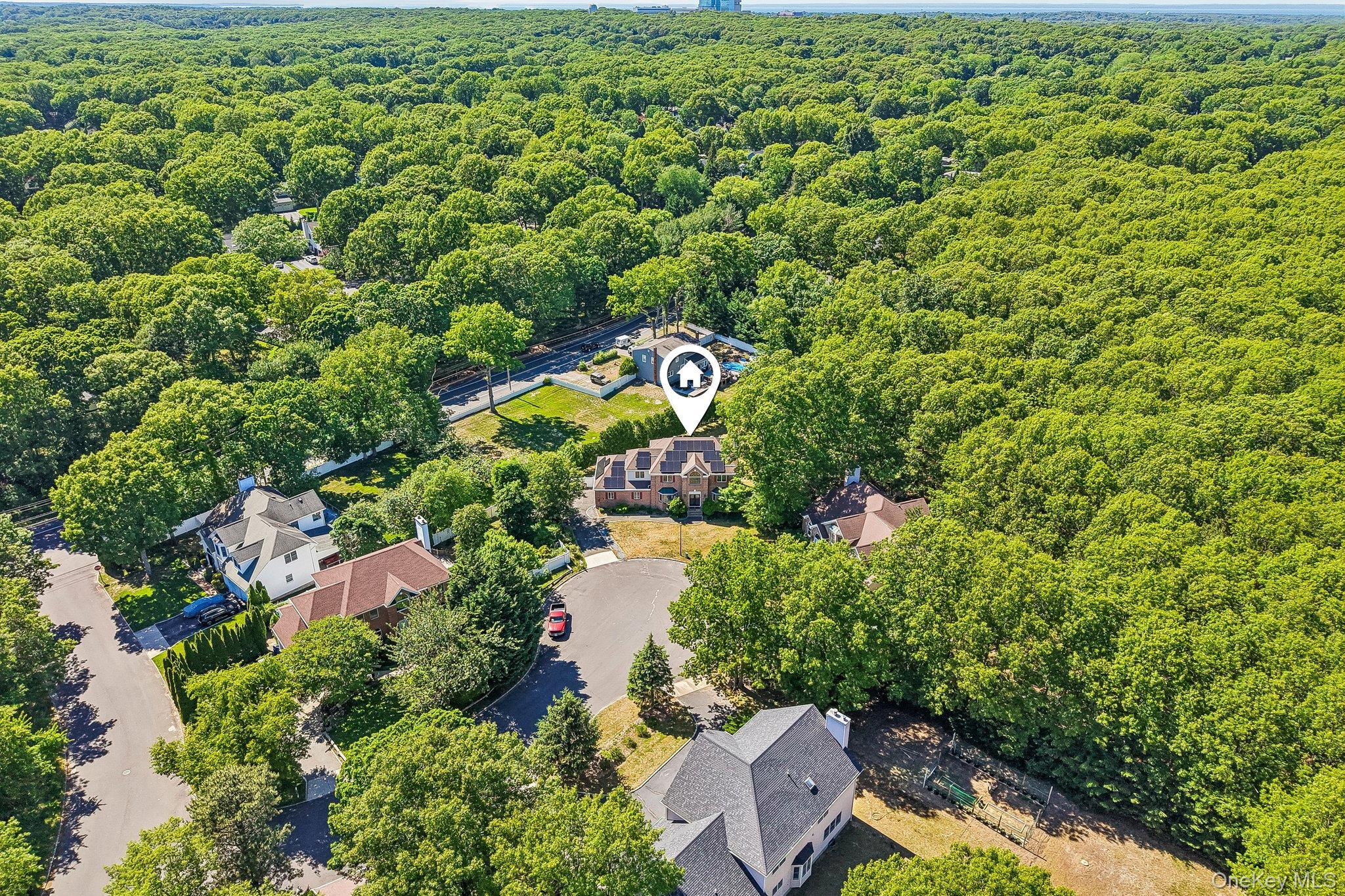 Single Family Penn Court Suffolk County, NY 11733, MLS-1007197-24