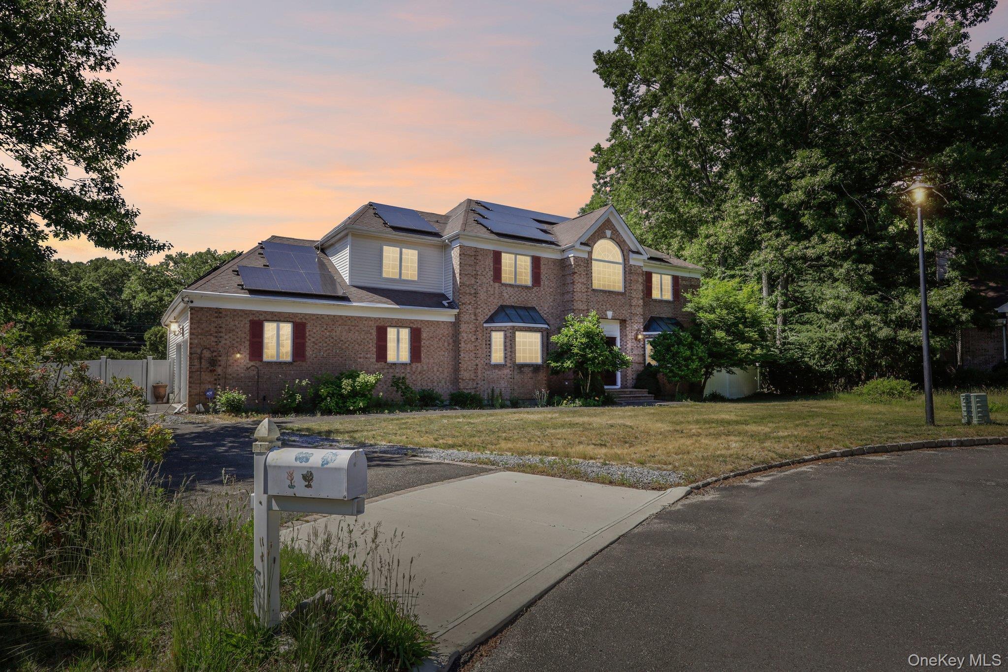Single Family Penn Court  Suffolk County, NY 11733, MLS-1007197-27