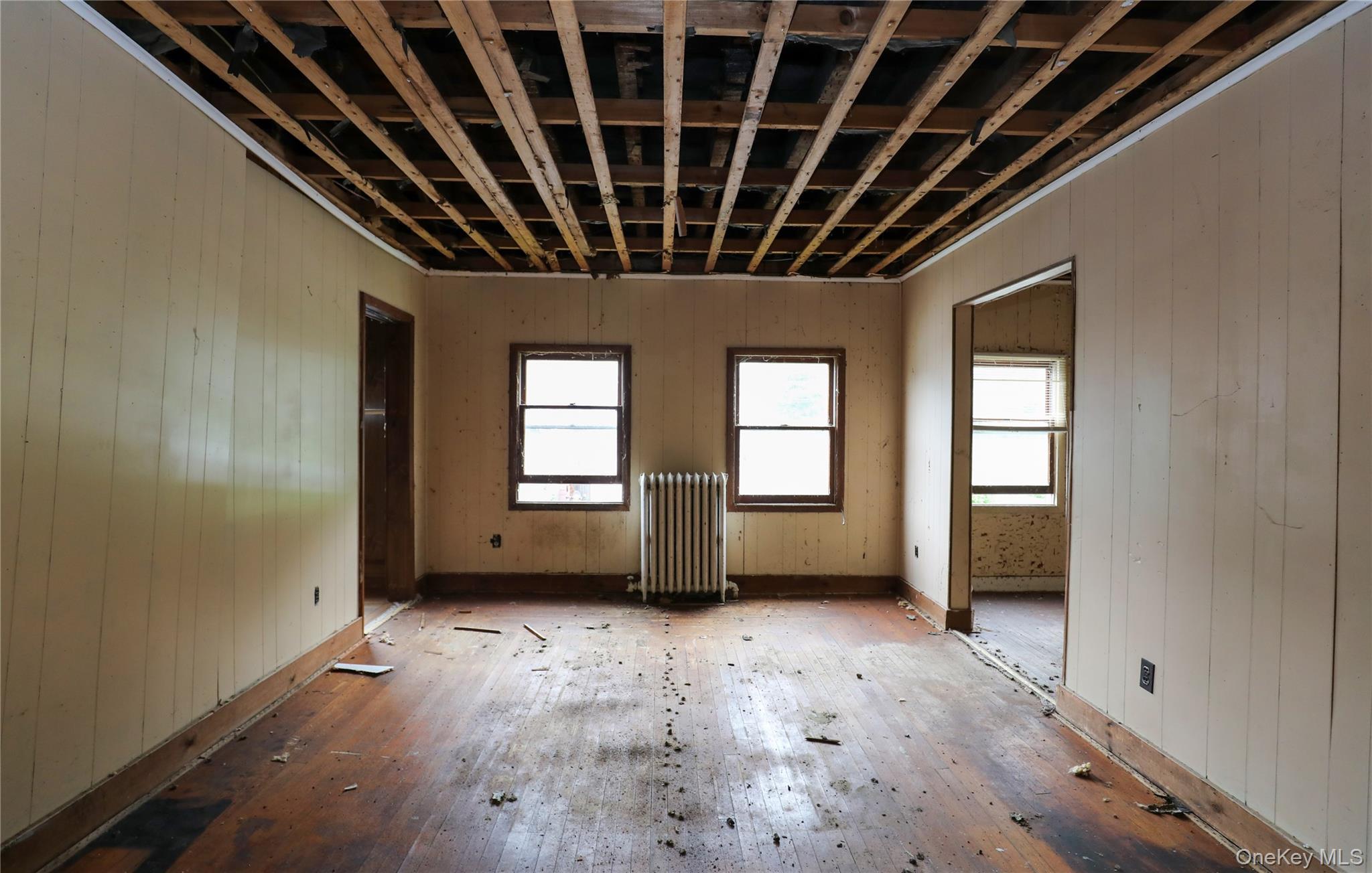 Single Family Hone  Ulster County, NY 12401, MLS-1007214-13