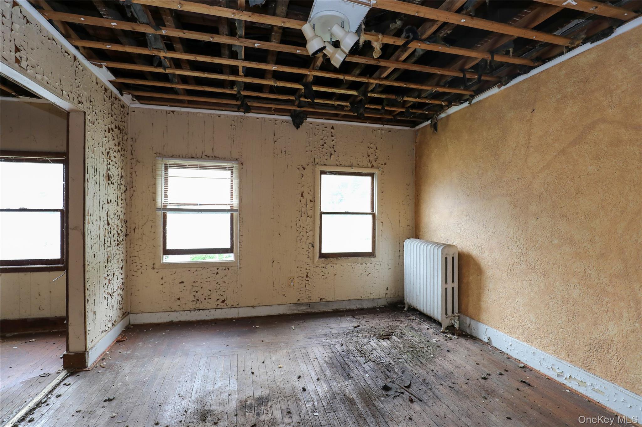 Single Family Hone  Ulster County, NY 12401, MLS-1007214-15