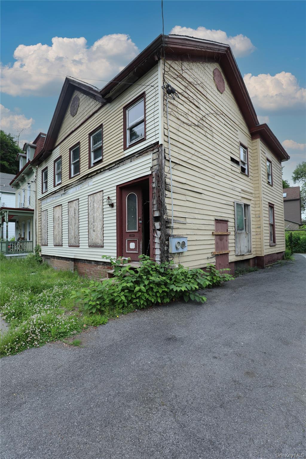 Single Family Hone  Ulster County, NY 12401, MLS-1007214-20