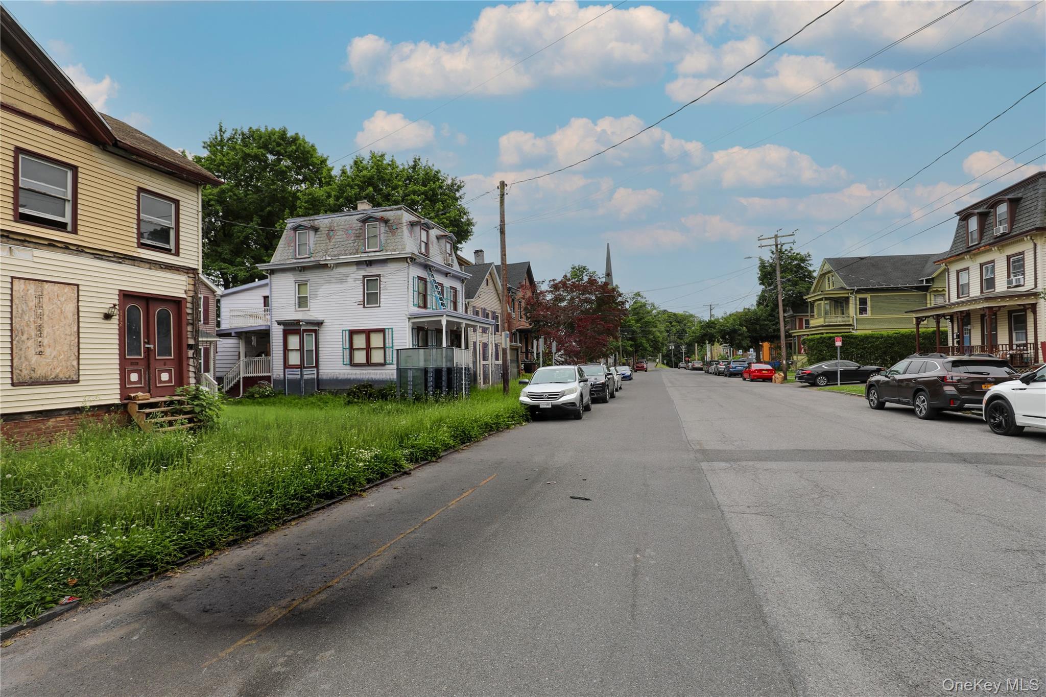 Single Family Hone  Ulster County, NY 12401, MLS-1007214-22