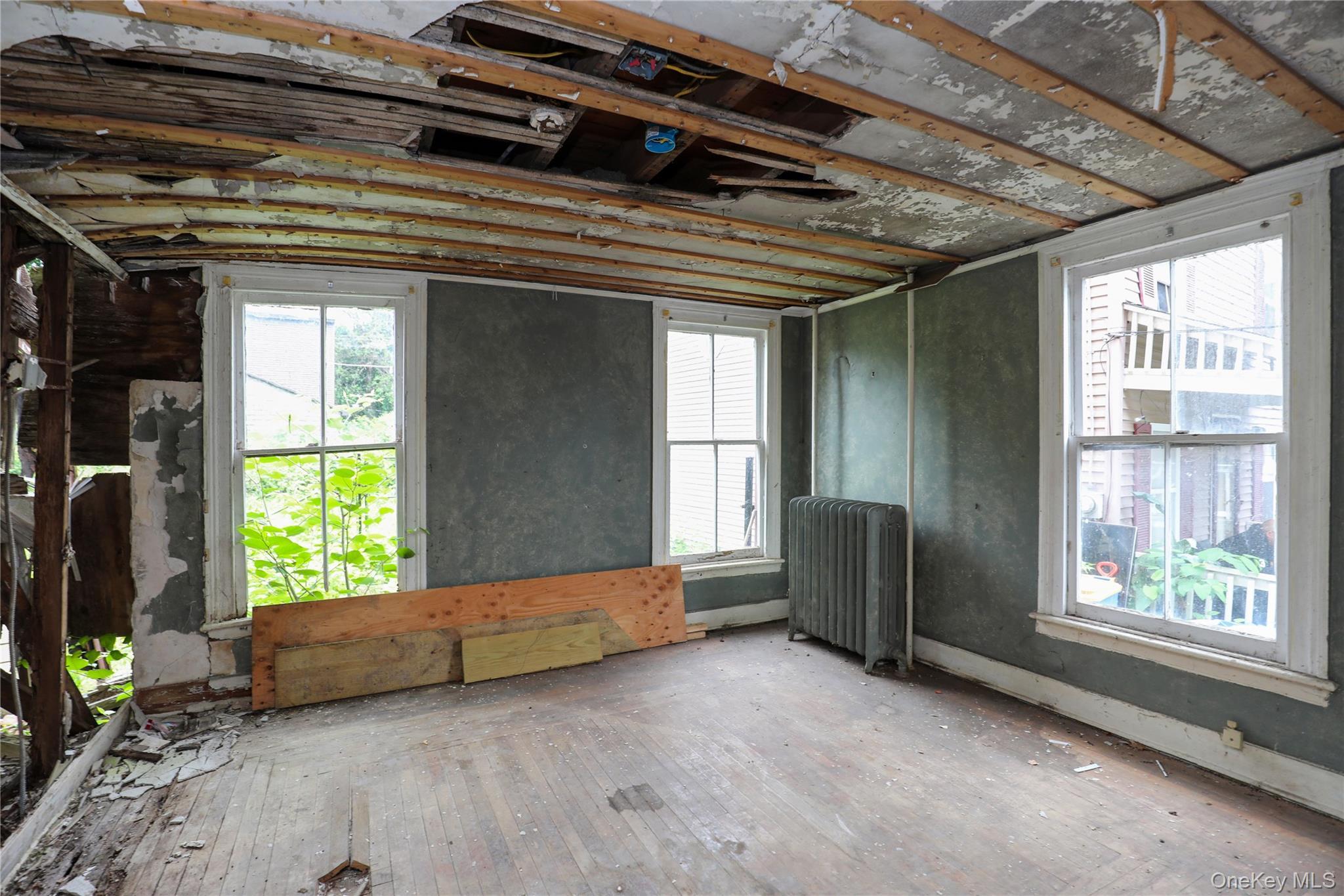 Single Family Hone  Ulster County, NY 12401, MLS-1007214-4