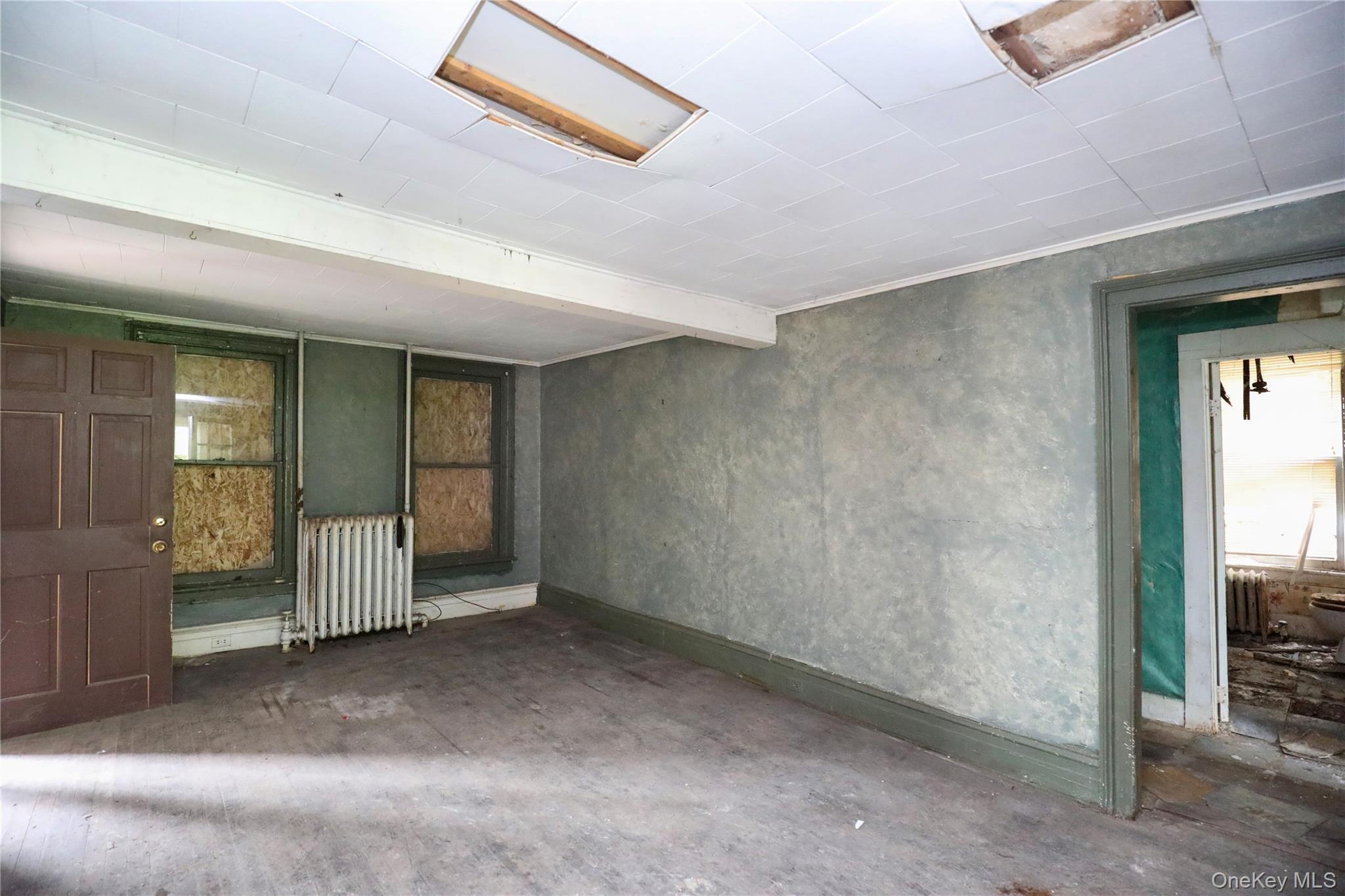 Single Family Hone  Ulster County, NY 12401, MLS-1007214-6