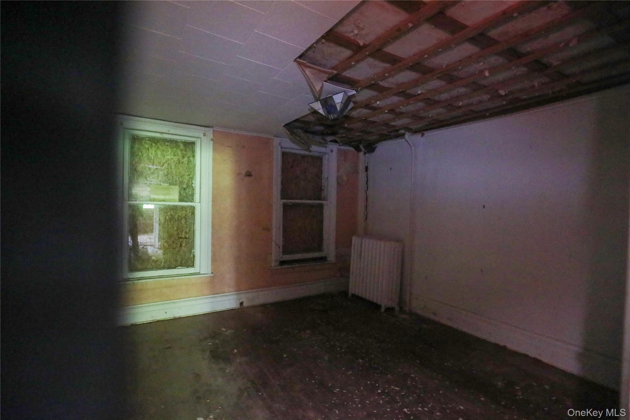 Single Family Hone  Ulster County, NY 12401, MLS-1007214-7