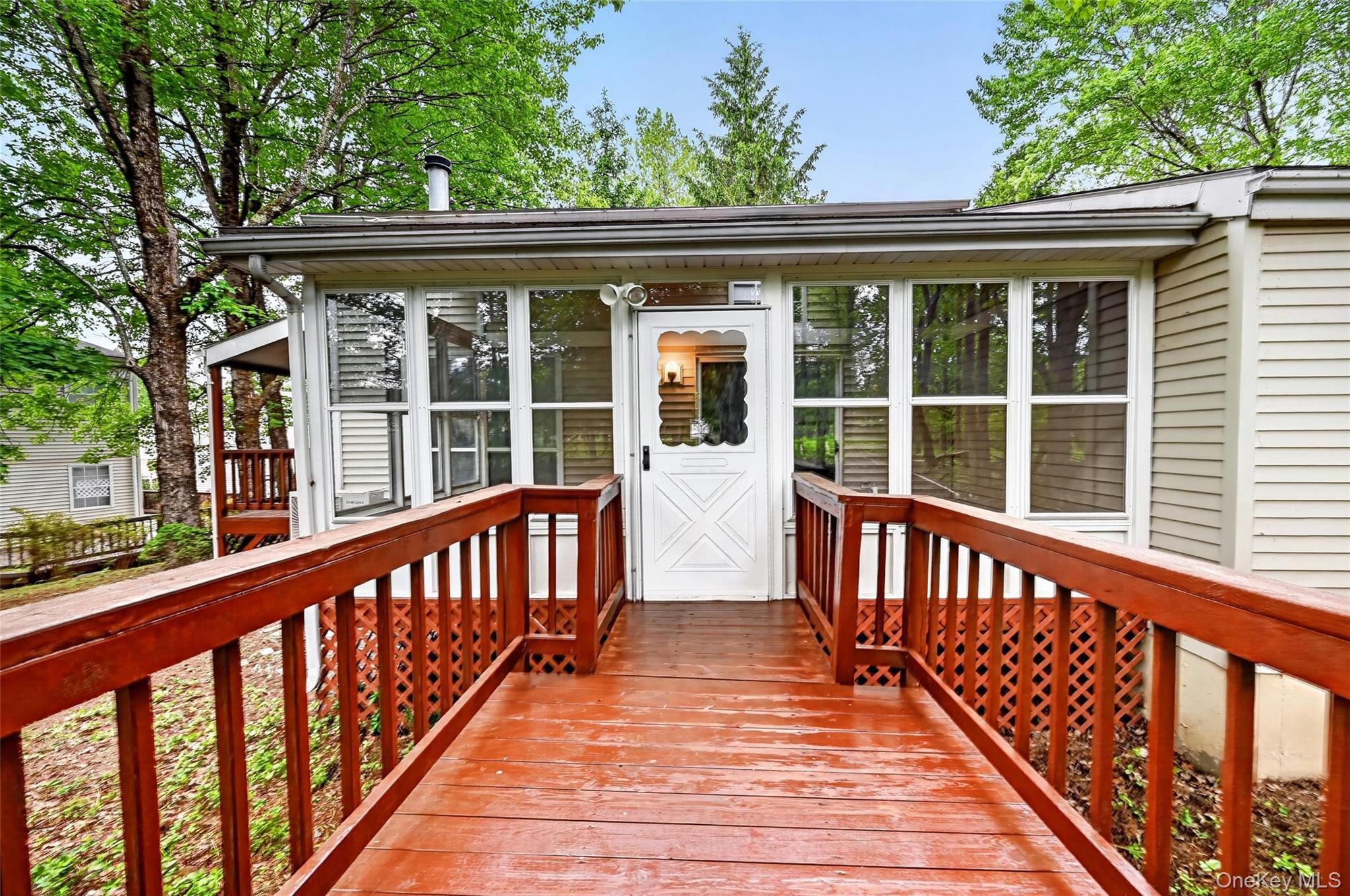 Single Family Summit Place Sullivan County, NY 12701, MLS-1007217-23