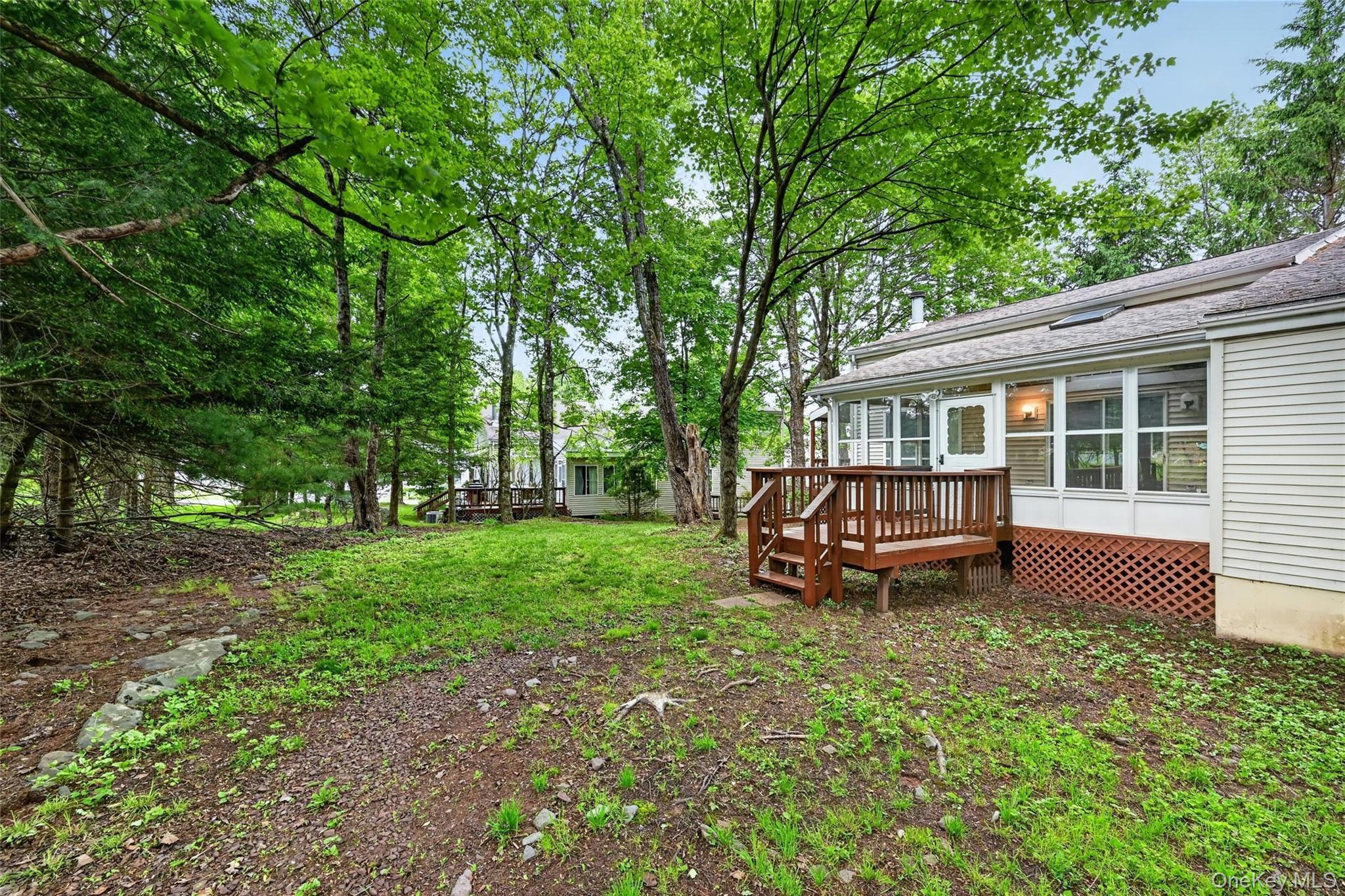 Single Family Summit Place Sullivan County, NY 12701, MLS-1007217-26