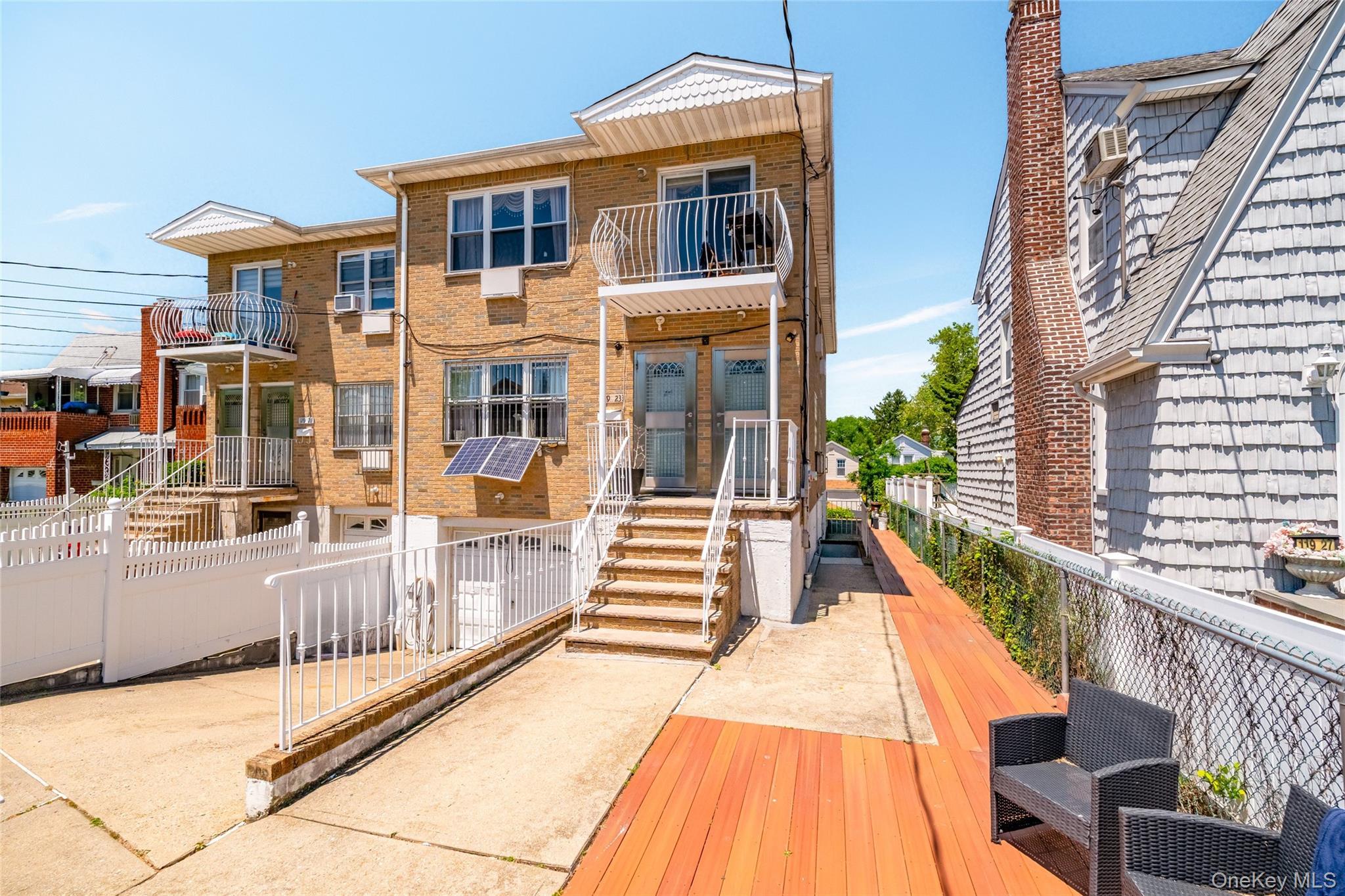Single Family 7th Avenue  Queens, NY 11356, MLS-1007218-37