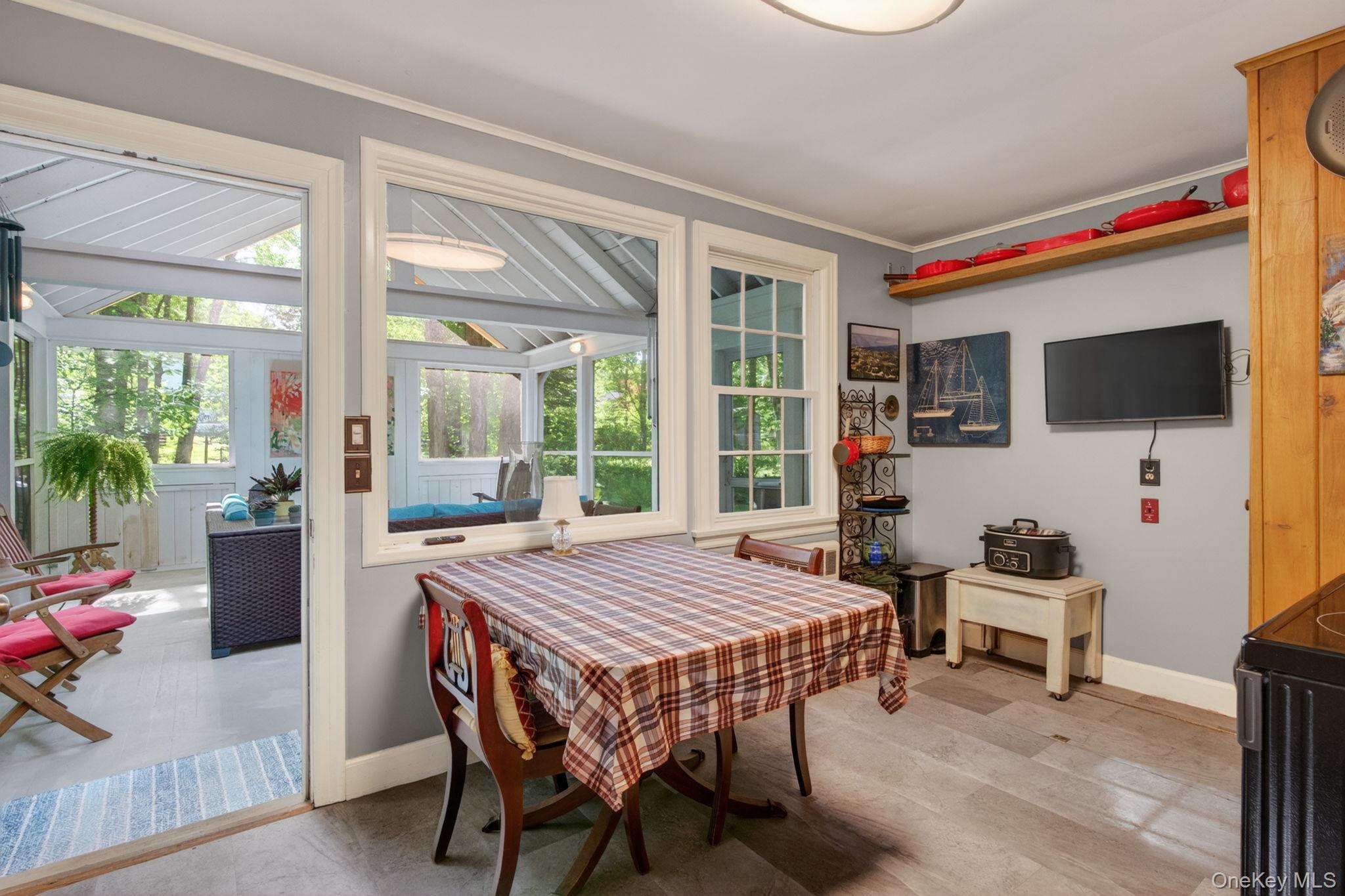 Single Family Playhouse Lane  Ulster County, NY 12498, MLS-1007228-11