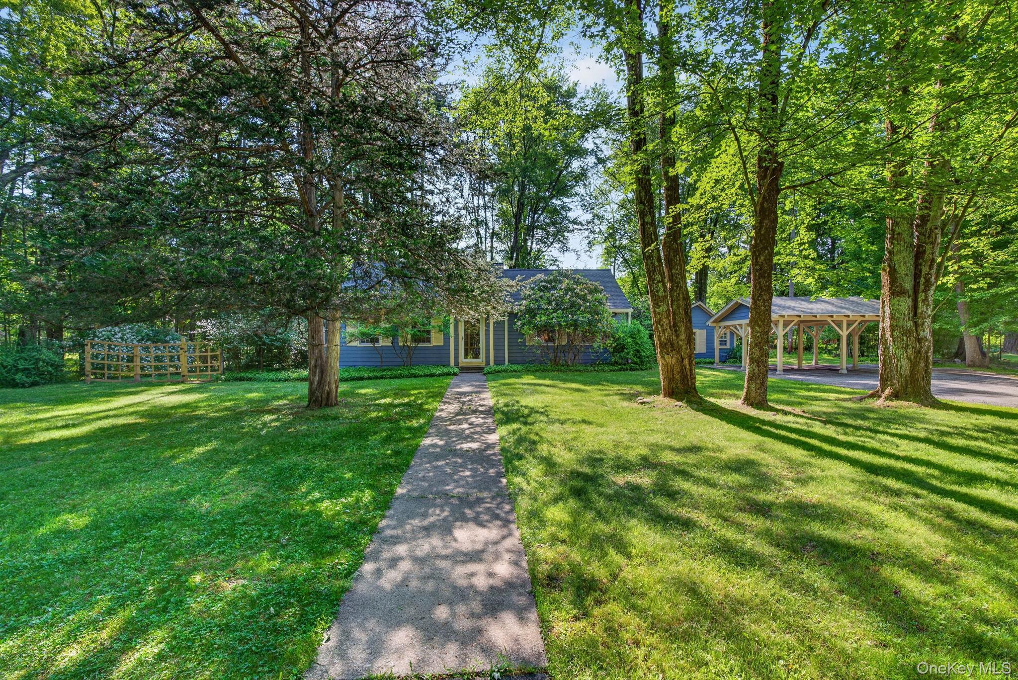 Single Family Playhouse Lane  Ulster County, NY 12498, MLS-1007228-2
