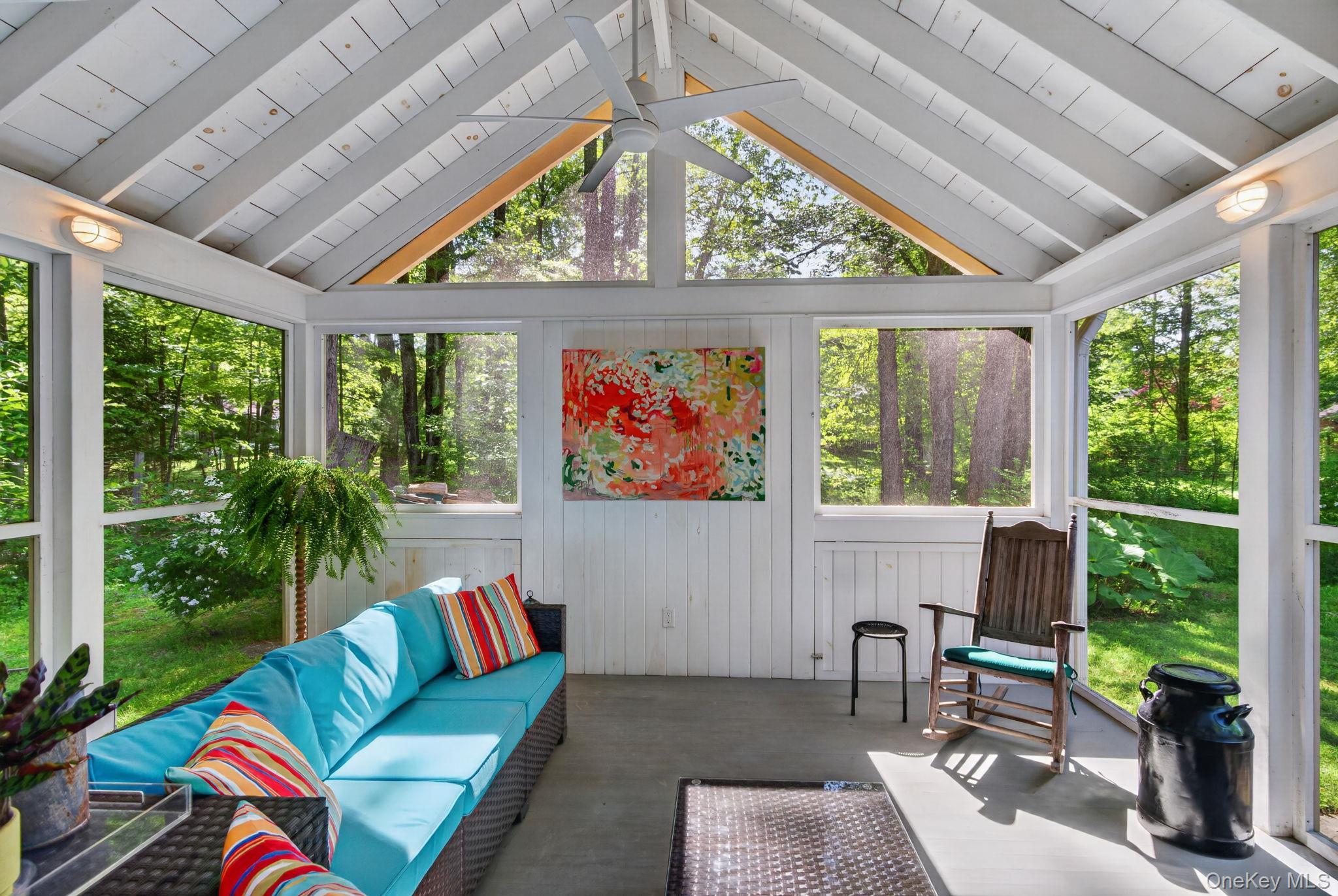 Single Family Playhouse Lane  Ulster County, NY 12498, MLS-1007228-21