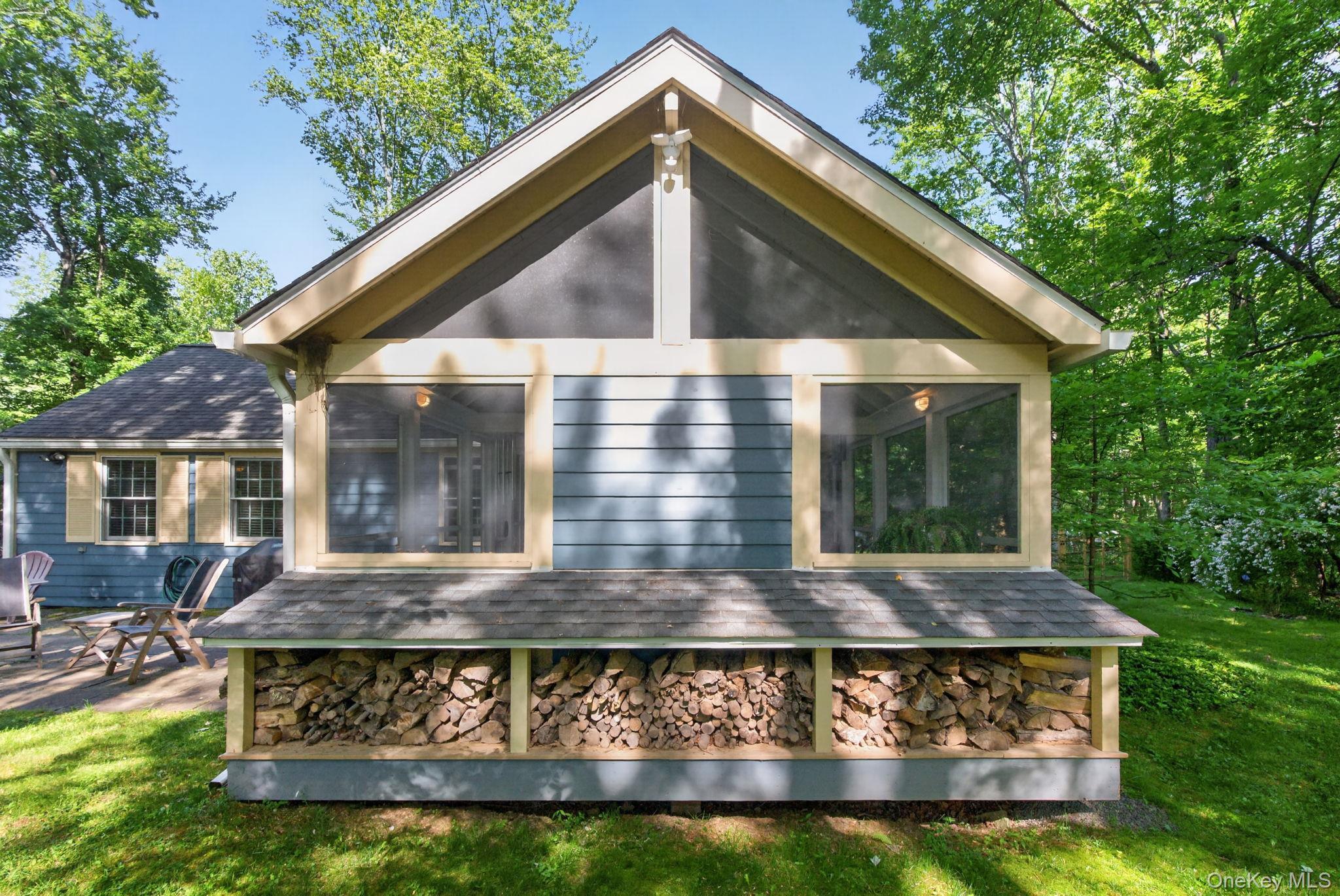 Single Family Playhouse Lane  Ulster County, NY 12498, MLS-1007228-25