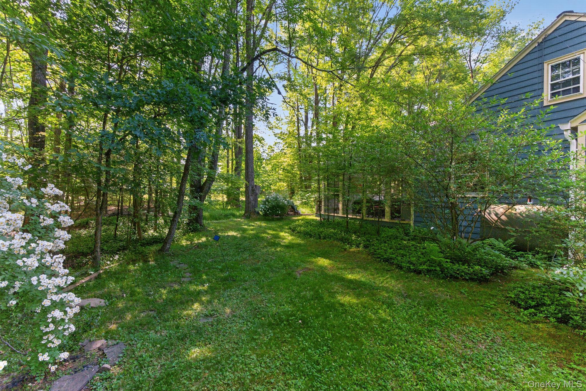 Single Family Playhouse Lane  Ulster County, NY 12498, MLS-1007228-27
