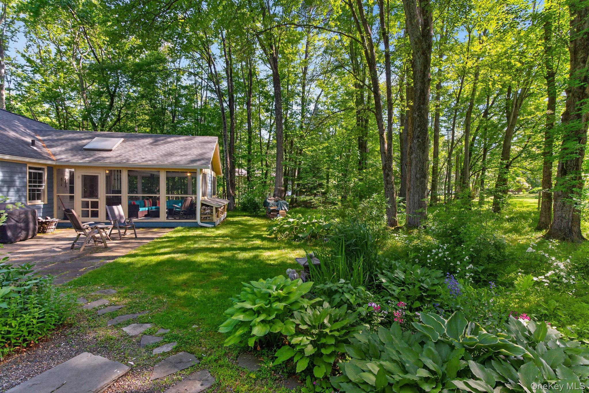Single Family Playhouse Lane  Ulster County, NY 12498, MLS-1007228-28