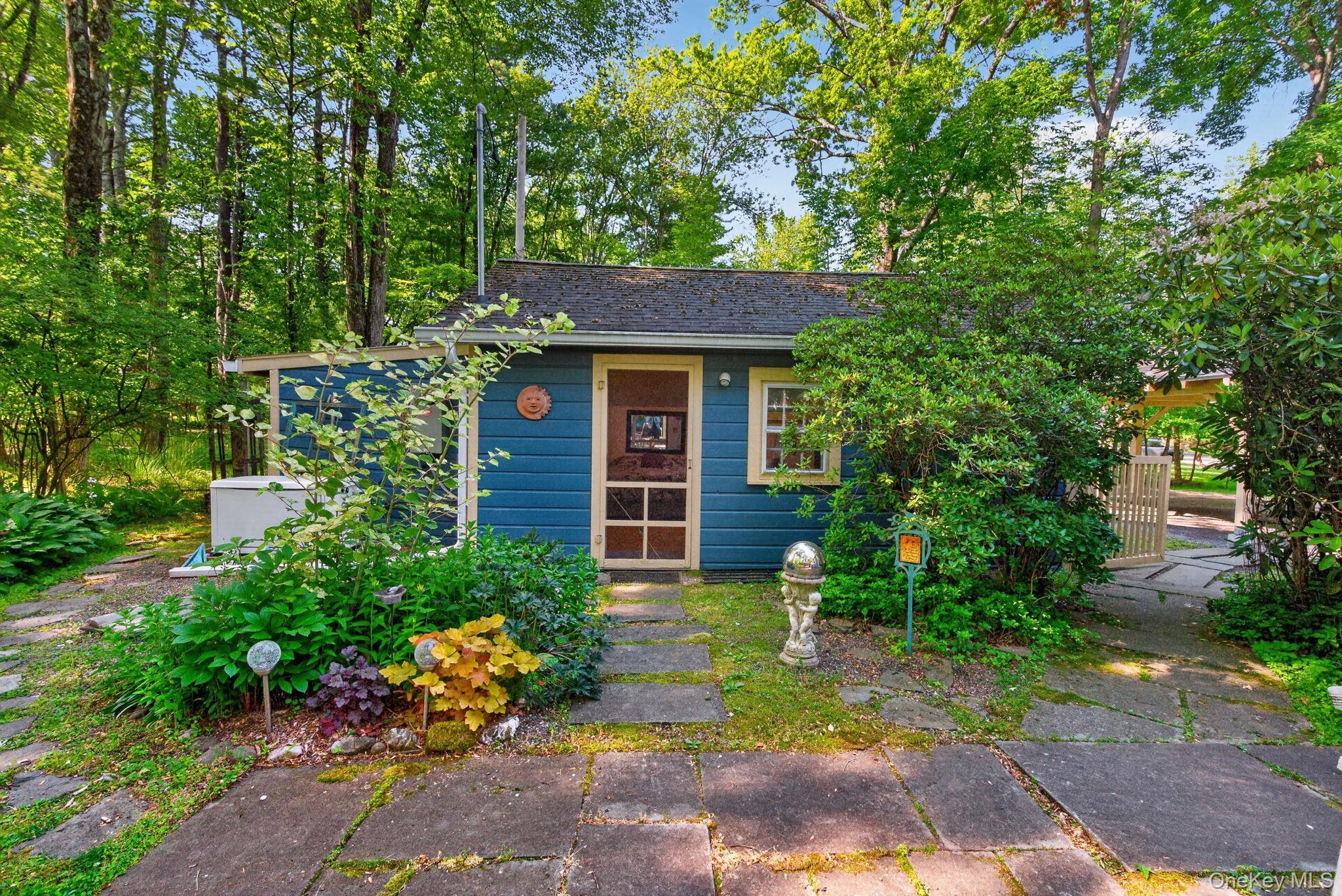 Single Family Playhouse Lane  Ulster County, NY 12498, MLS-1007228-29