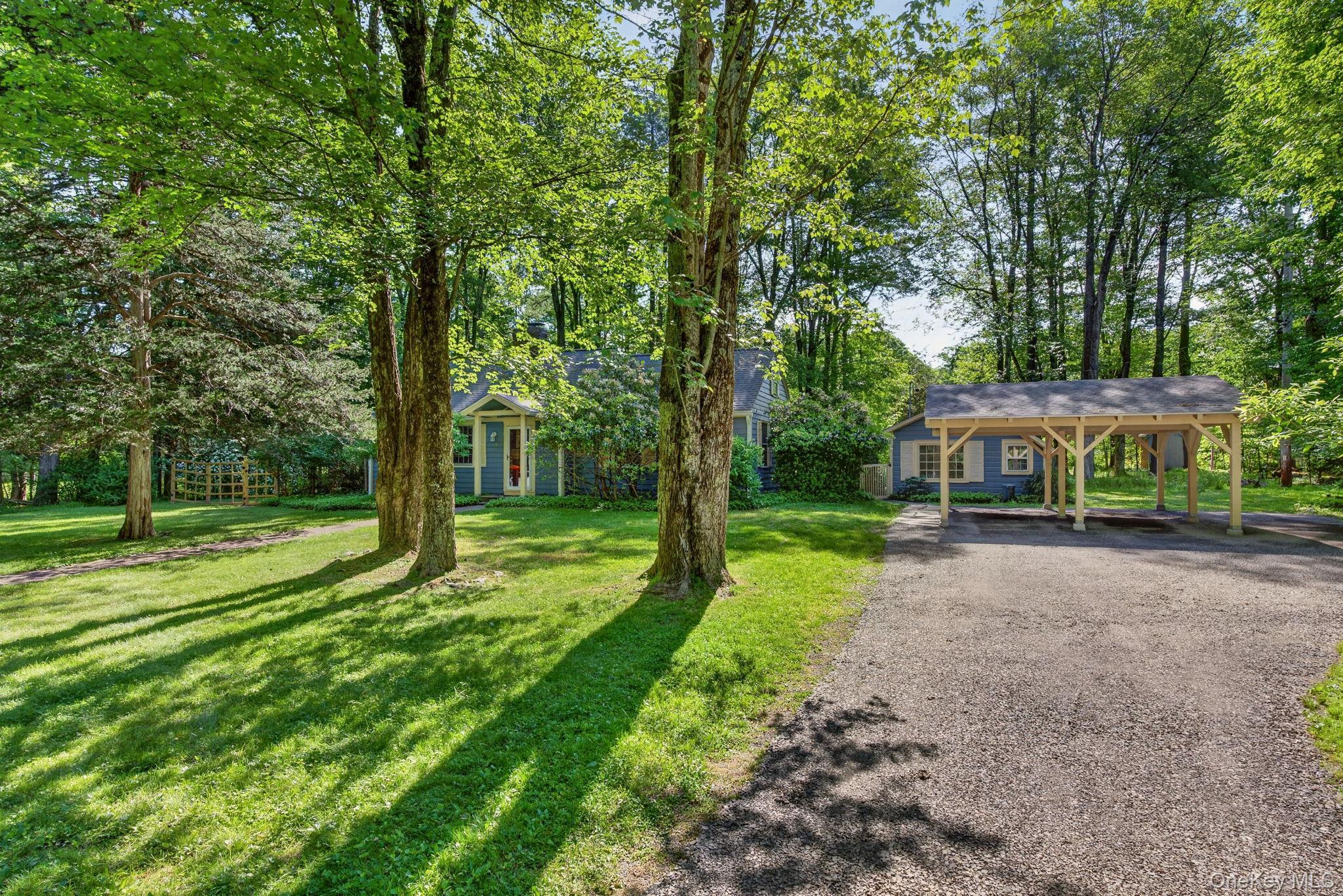 Single Family Playhouse Lane  Ulster County, NY 12498, MLS-1007228-3