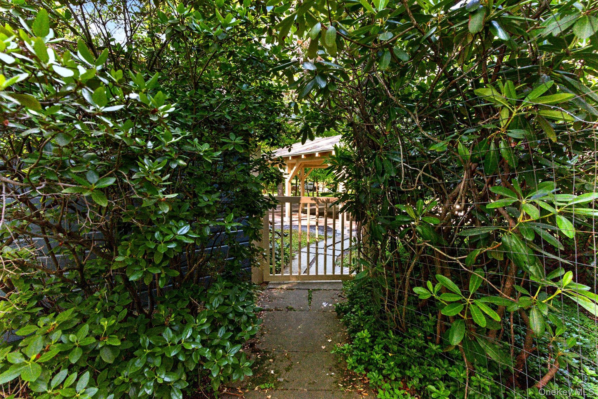 Single Family Playhouse Lane  Ulster County, NY 12498, MLS-1007228-34