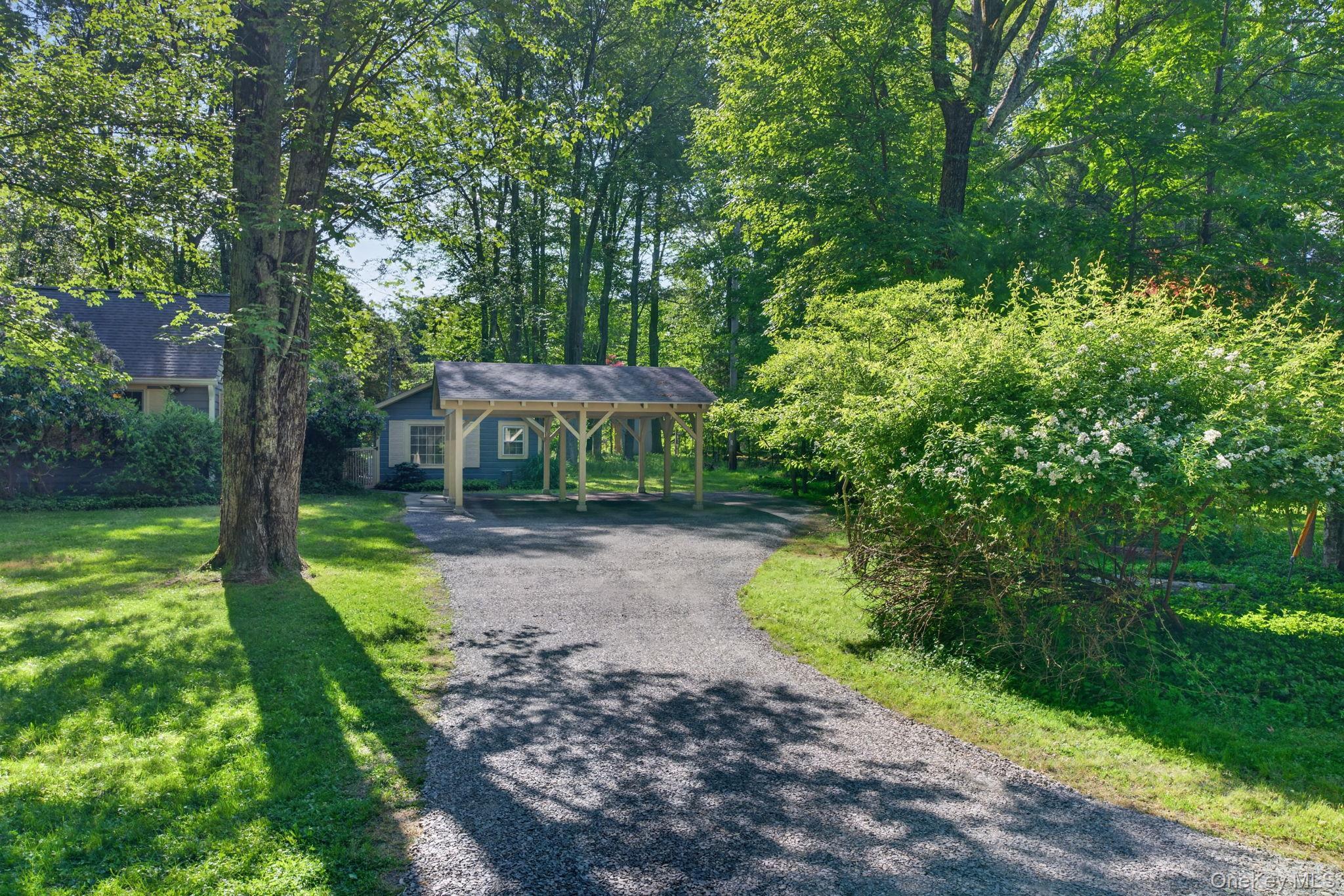 Single Family Playhouse Lane  Ulster County, NY 12498, MLS-1007228-37