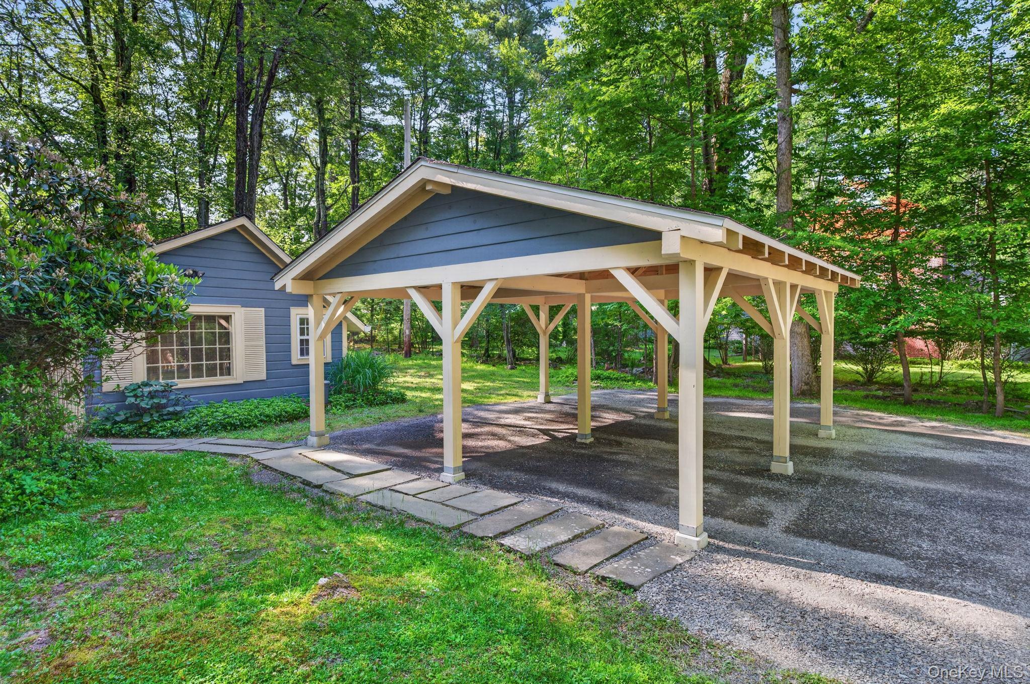 Single Family Playhouse Lane  Ulster County, NY 12498, MLS-1007228-38