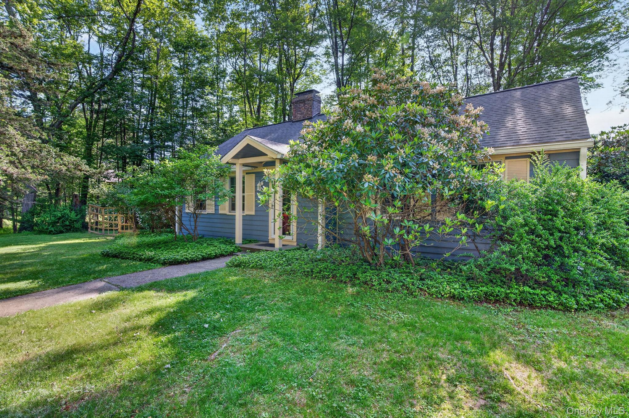 Single Family Playhouse Lane  Ulster County, NY 12498, MLS-1007228-4