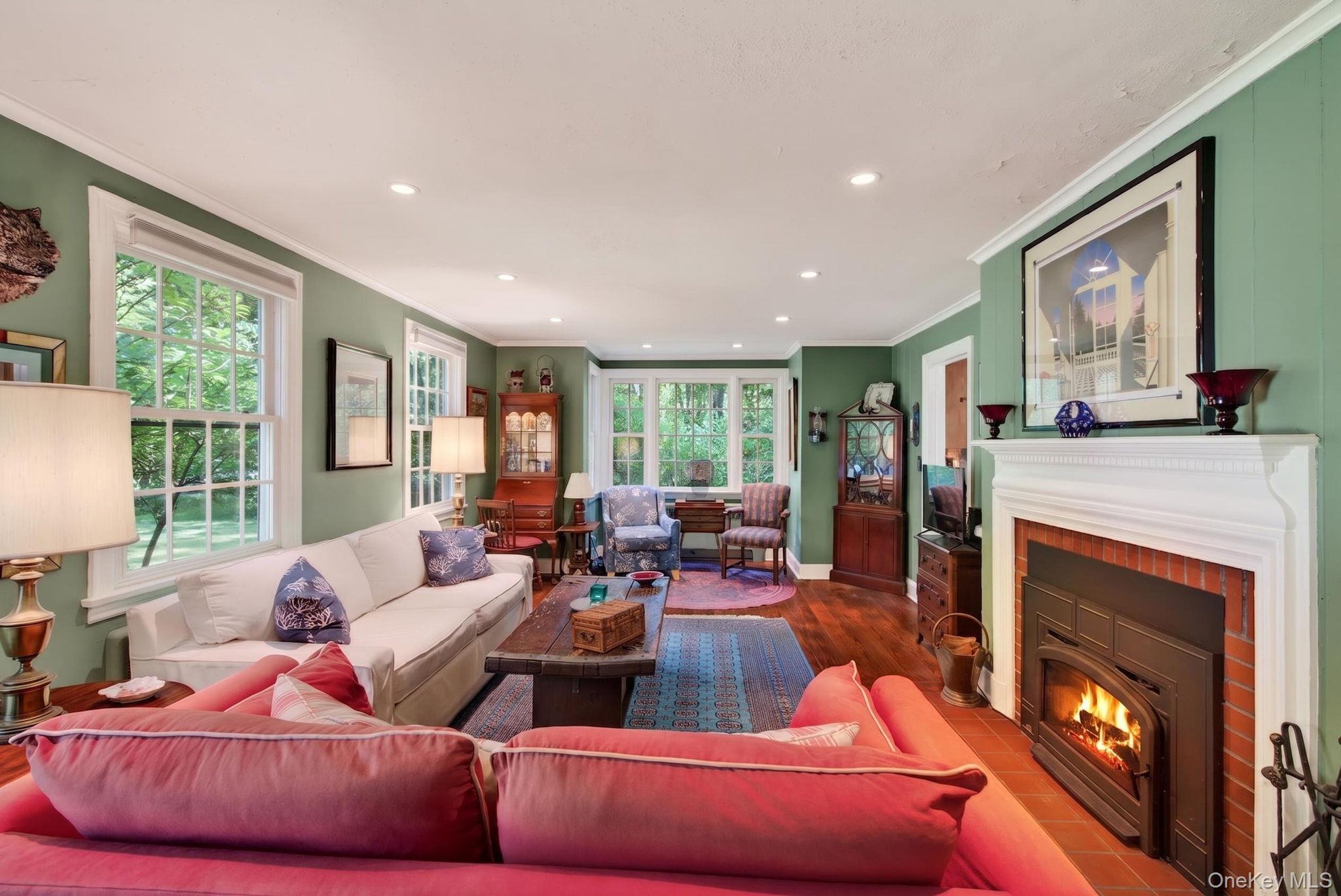 Single Family Playhouse Lane  Ulster County, NY 12498, MLS-1007228-6