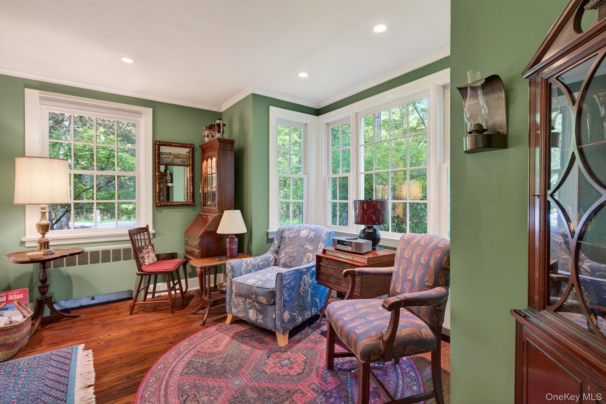 Single Family Playhouse Lane  Ulster County, NY 12498, MLS-1007228-8