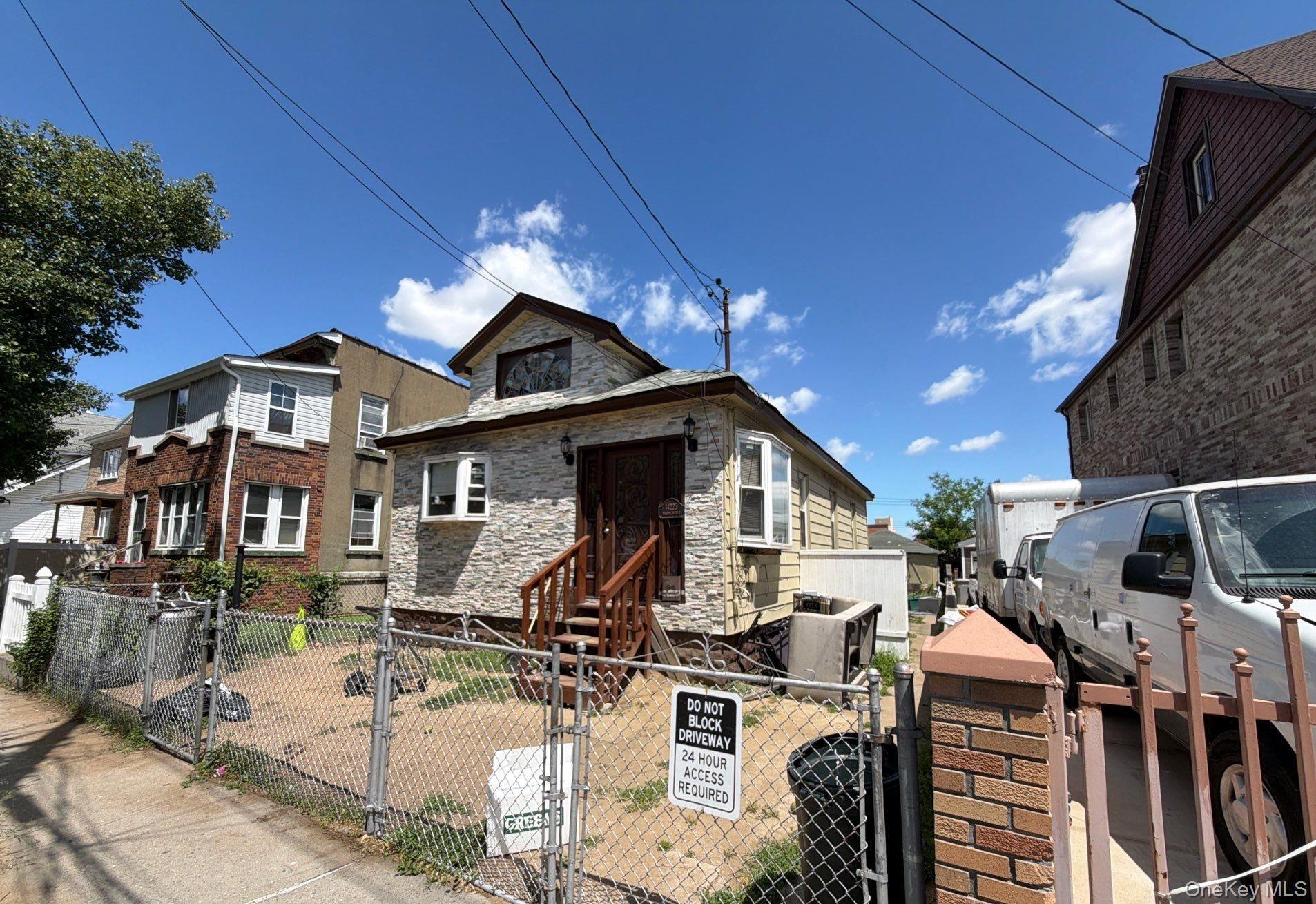 Single Family Bascom  Queens, NY 11436, MLS-1007234-2