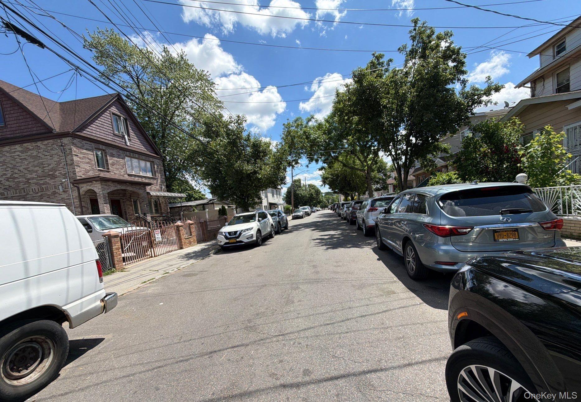 Single Family Bascom  Queens, NY 11436, MLS-1007234-4