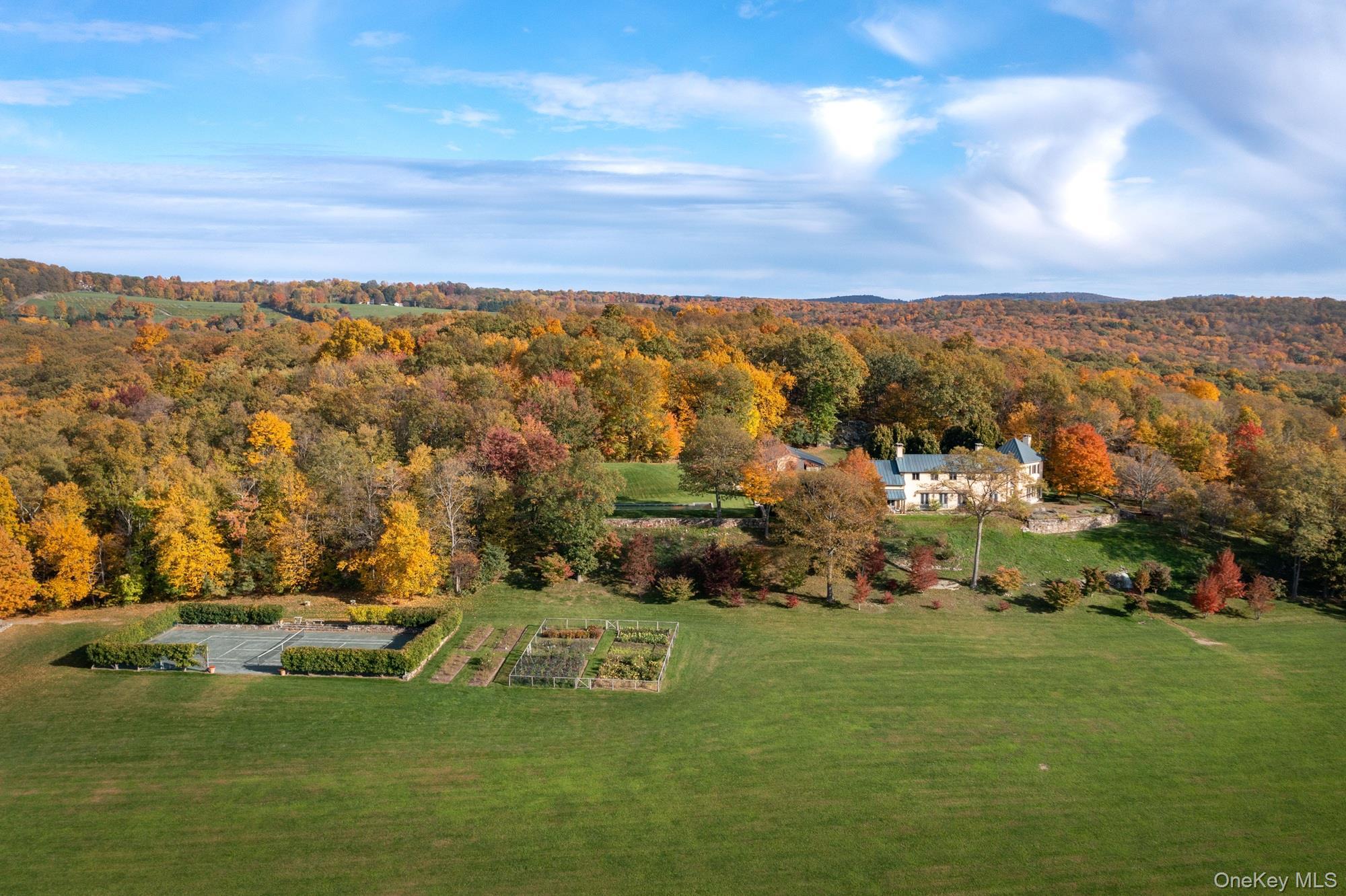 Single Family W Meadow Lane  Dutchess County, NY 12545, MLS-1007235-29
