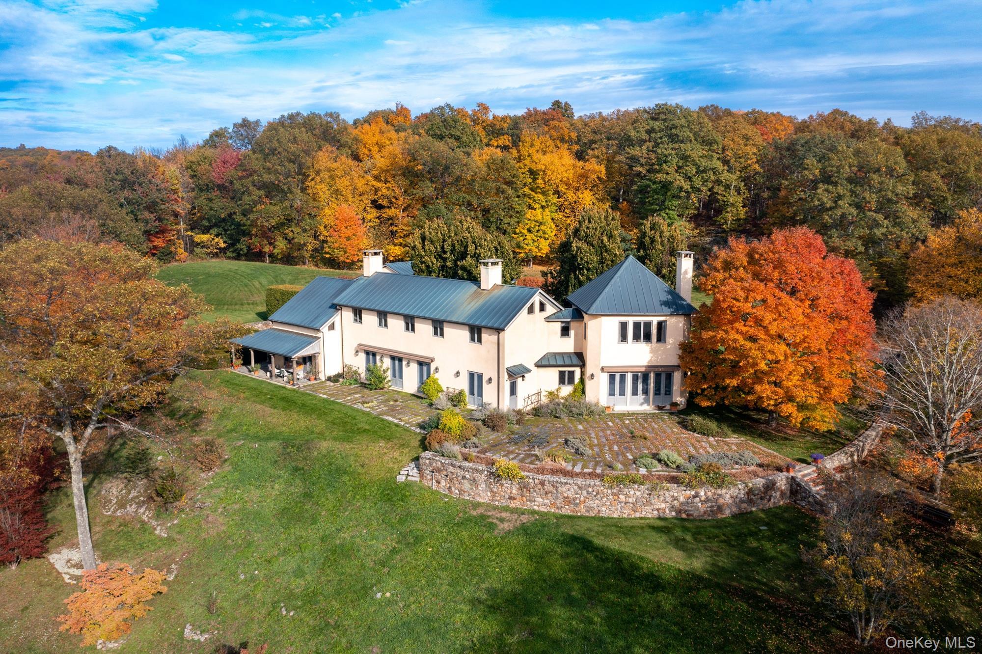 Single Family W Meadow Lane  Dutchess County, NY 12545, MLS-1007235-3