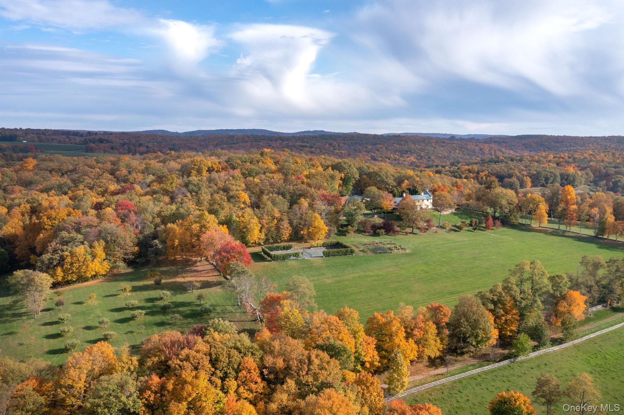 Single Family W Meadow Lane  Dutchess County, NY 12545, MLS-1007235-30