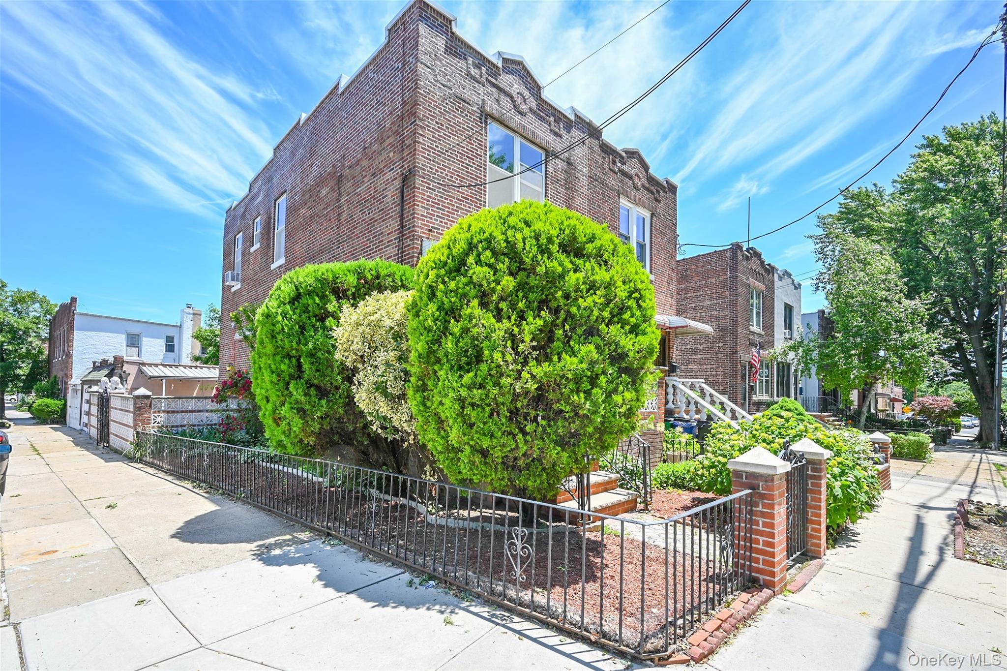 Single Family 73rd Queens, NY 11379, MLS-1007253-3