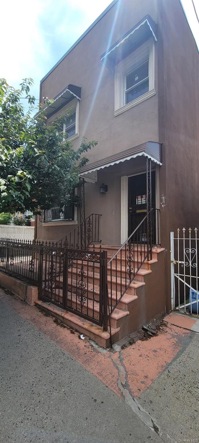 Single Family 99th Street  Queens, NY 11369, MLS-1007255-2