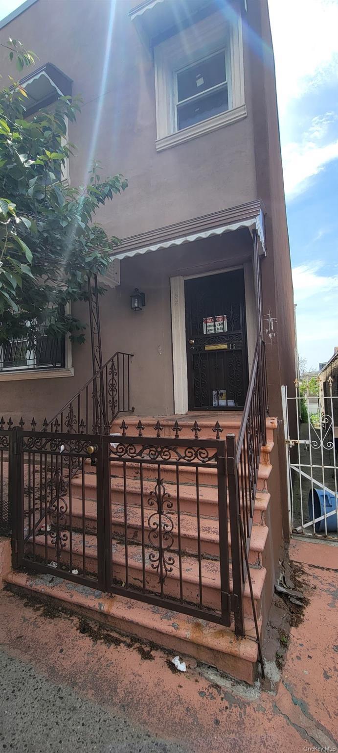 Single Family 99th Street  Queens, NY 11369, MLS-1007255-3